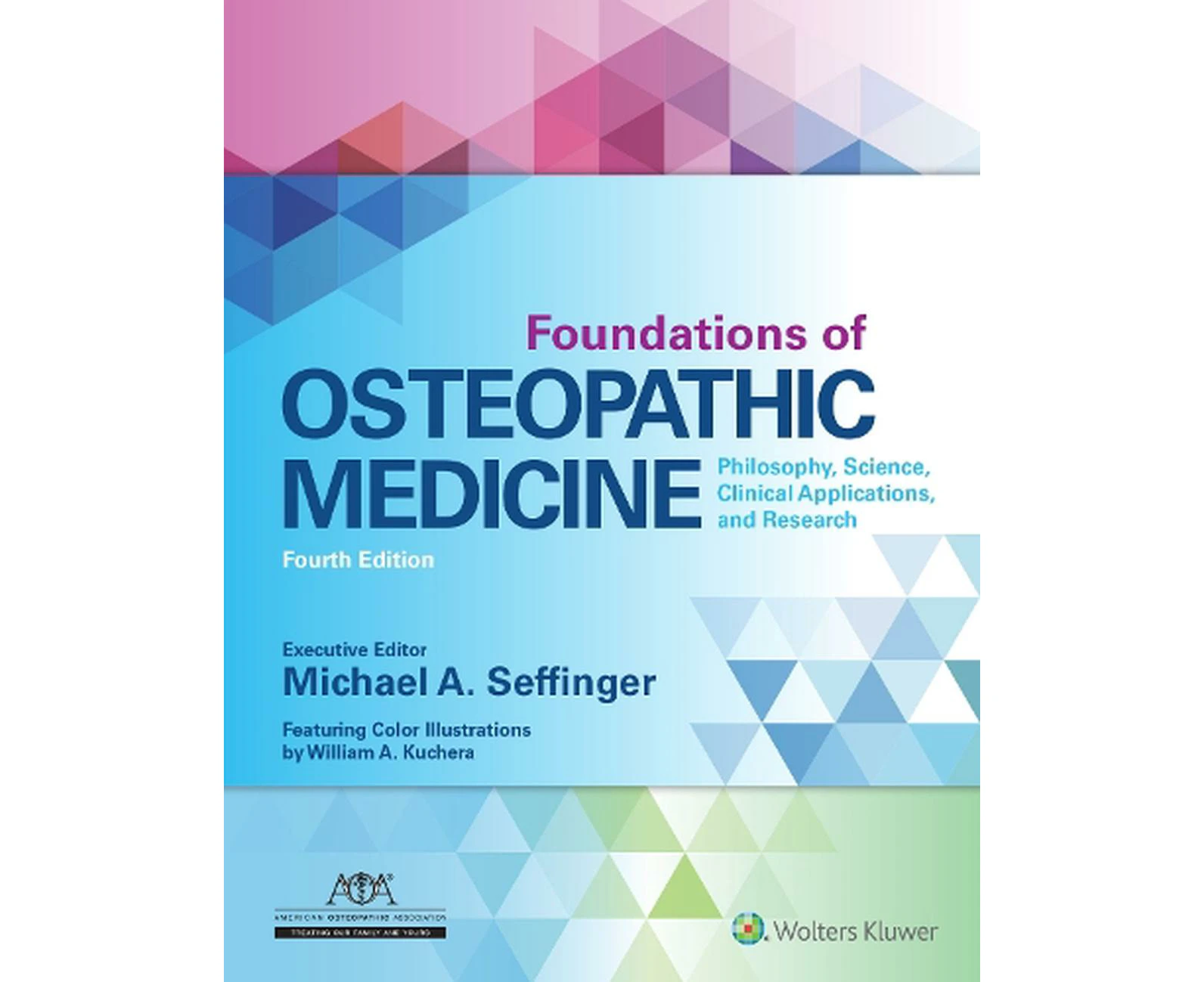 Foundations of Osteopathic Medicine