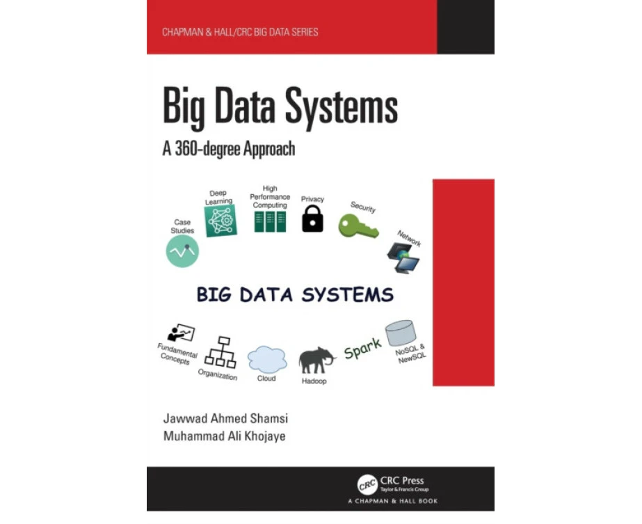 Big Data Systems by Khojaye & Muhammad Ali Sopra Steria & Glasgow & United Kingdom