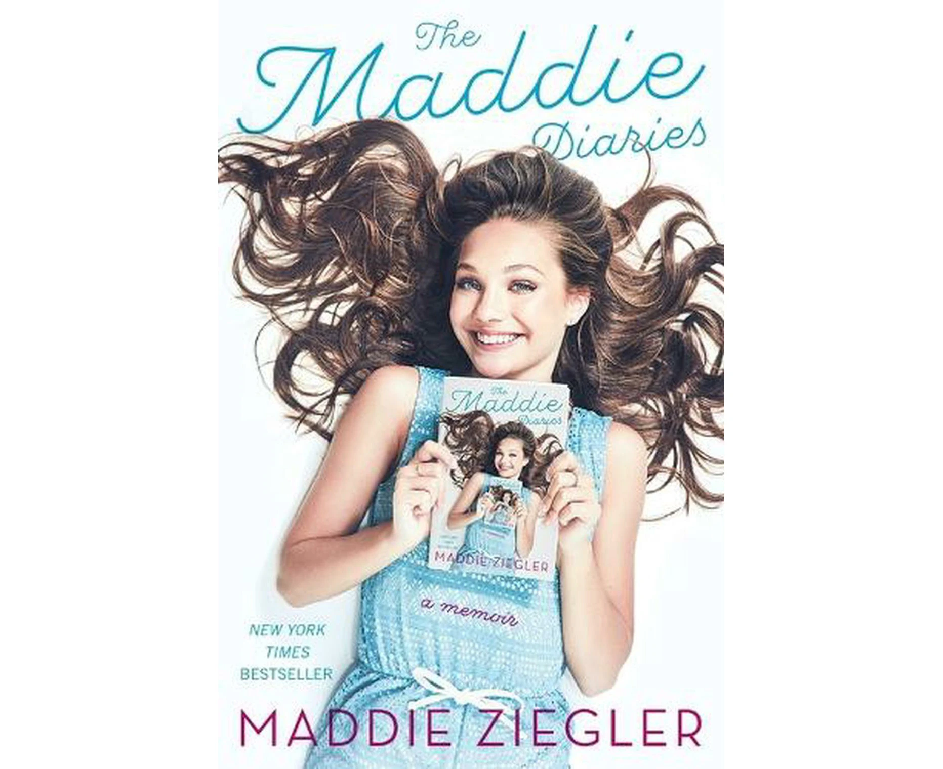 The Maddie Diaries