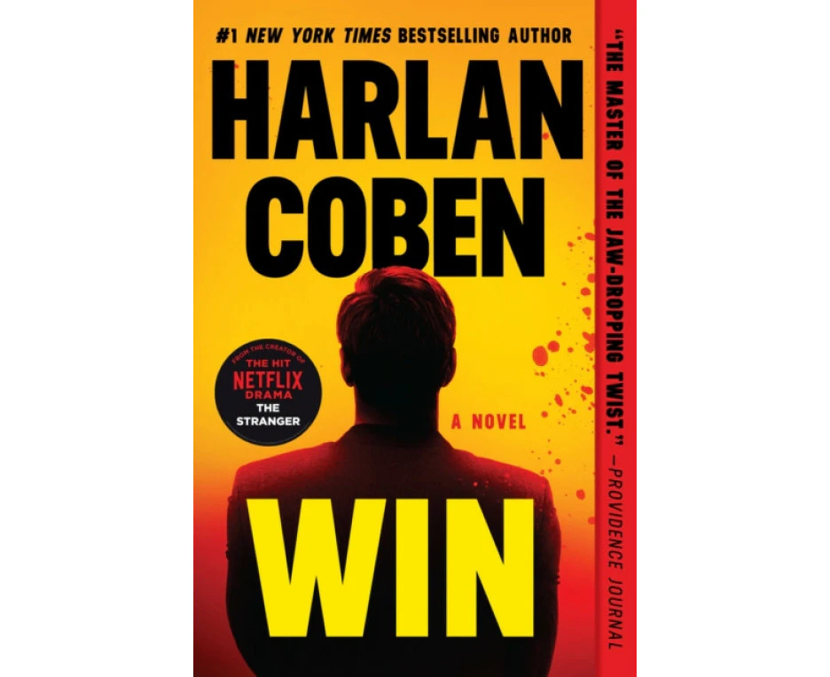 Win by Harlan Coben