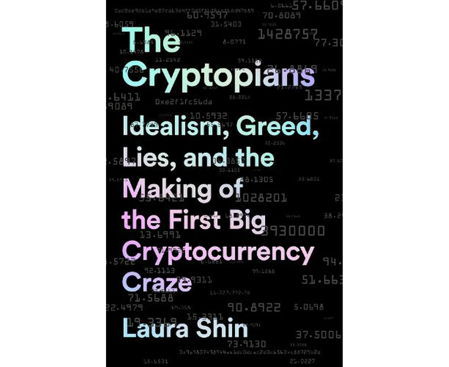 The Cryptopians