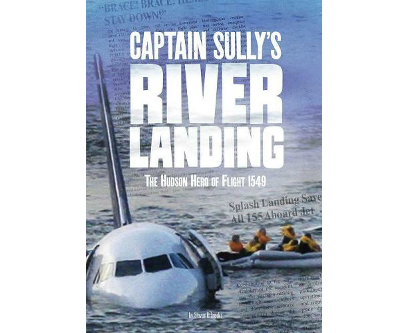 Captain Sully's River Landing