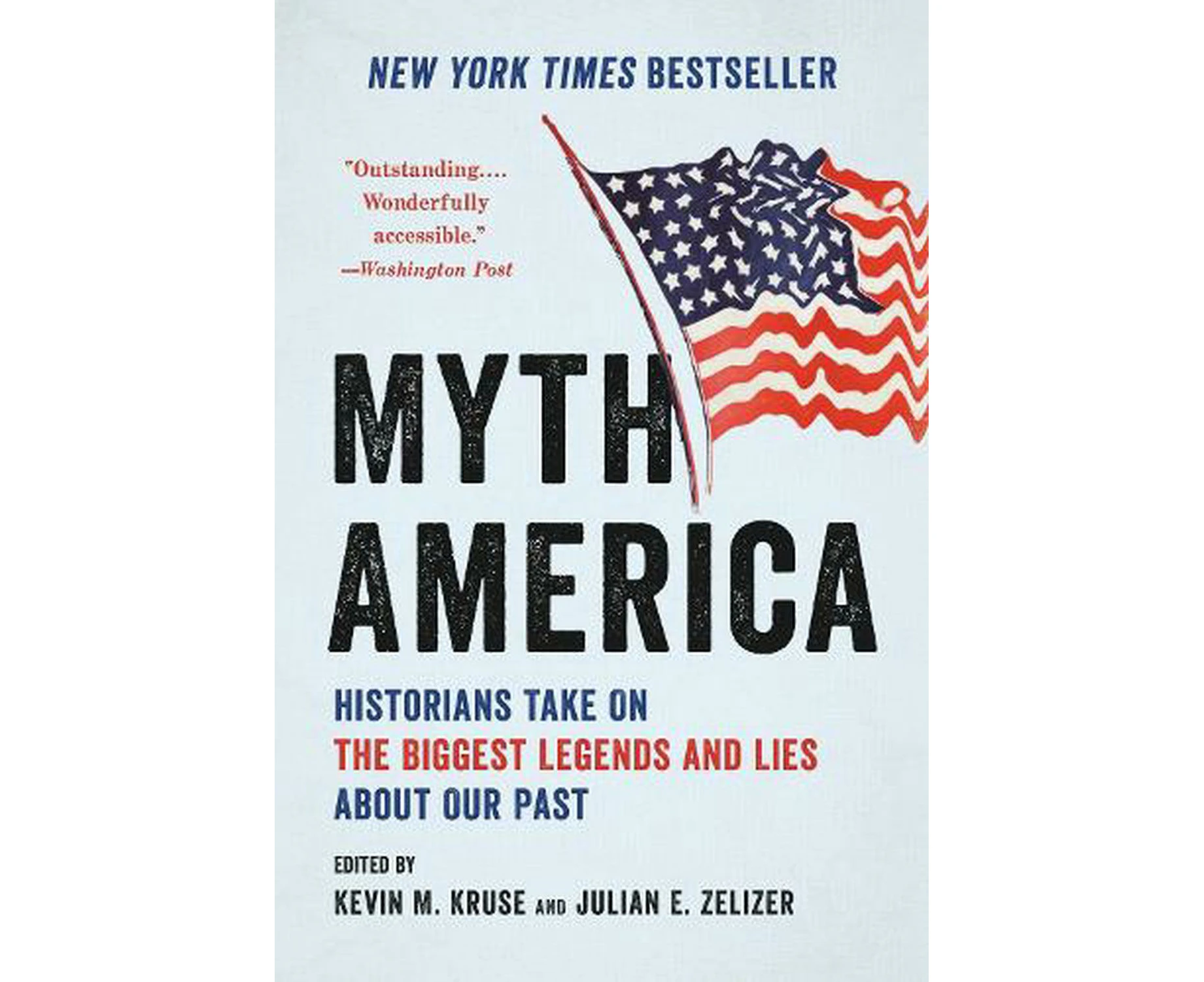 Myth America