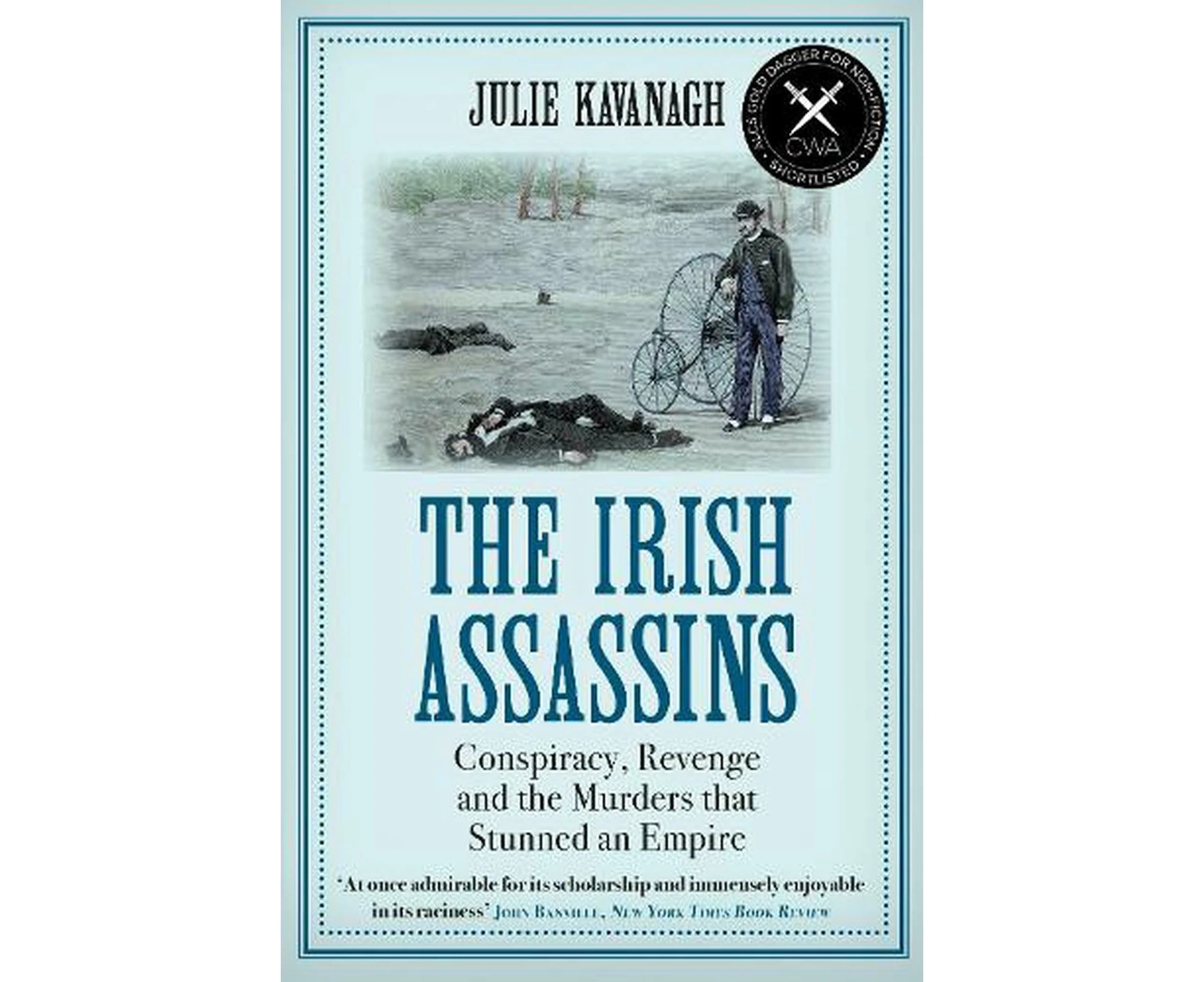 The Irish Assassins