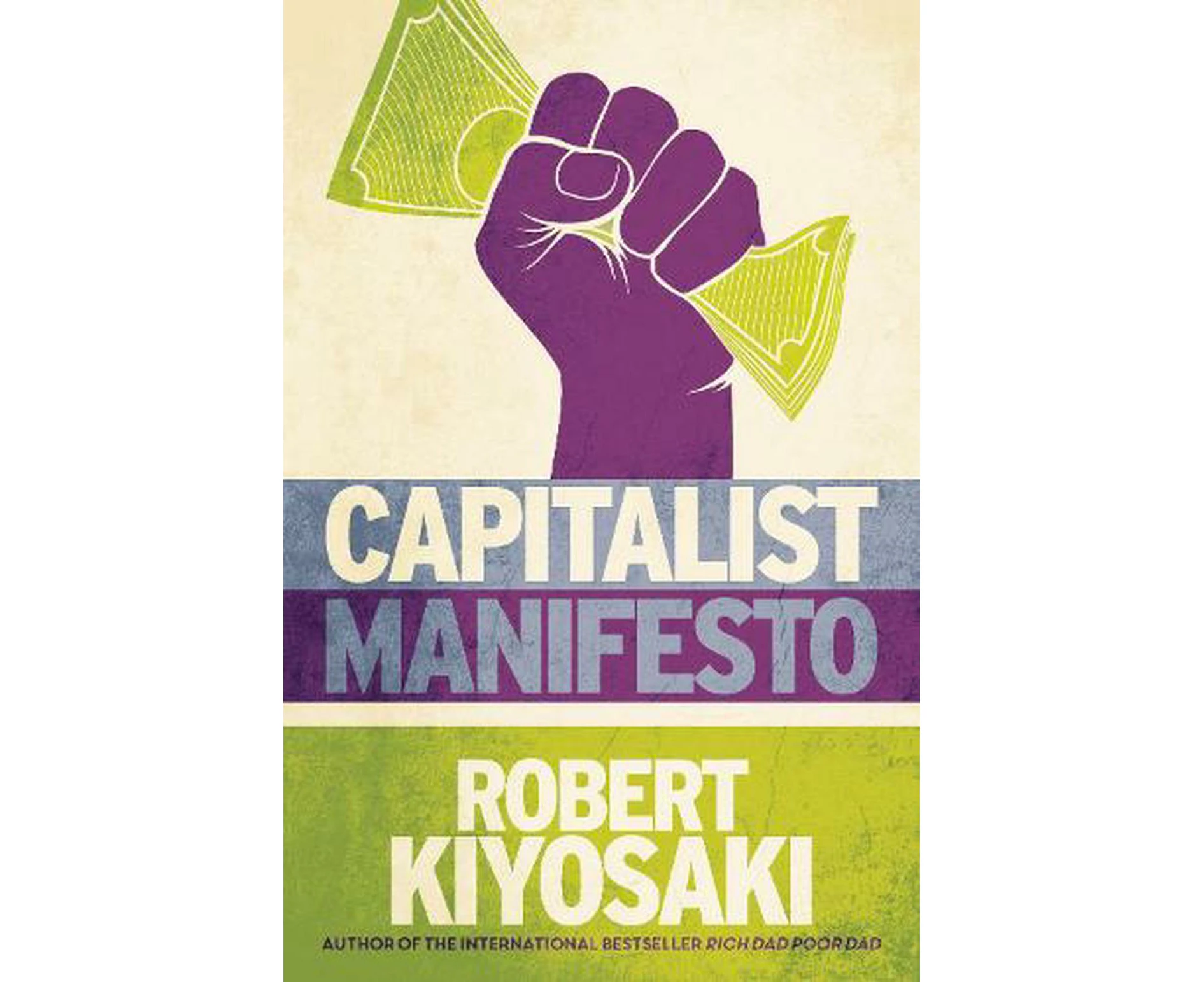 Capitalist Manifesto