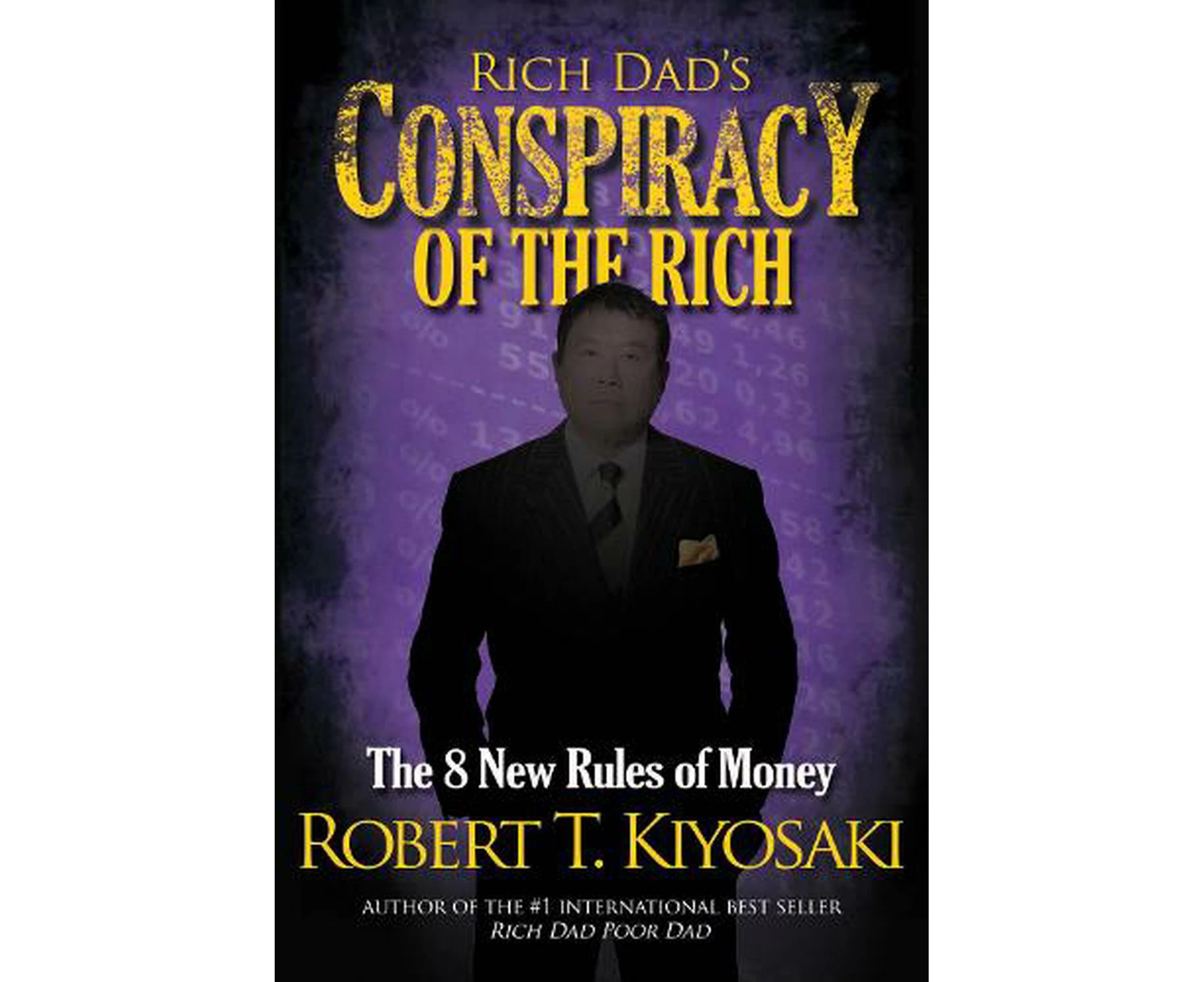 Rich Dad's Conspiracy of the Rich