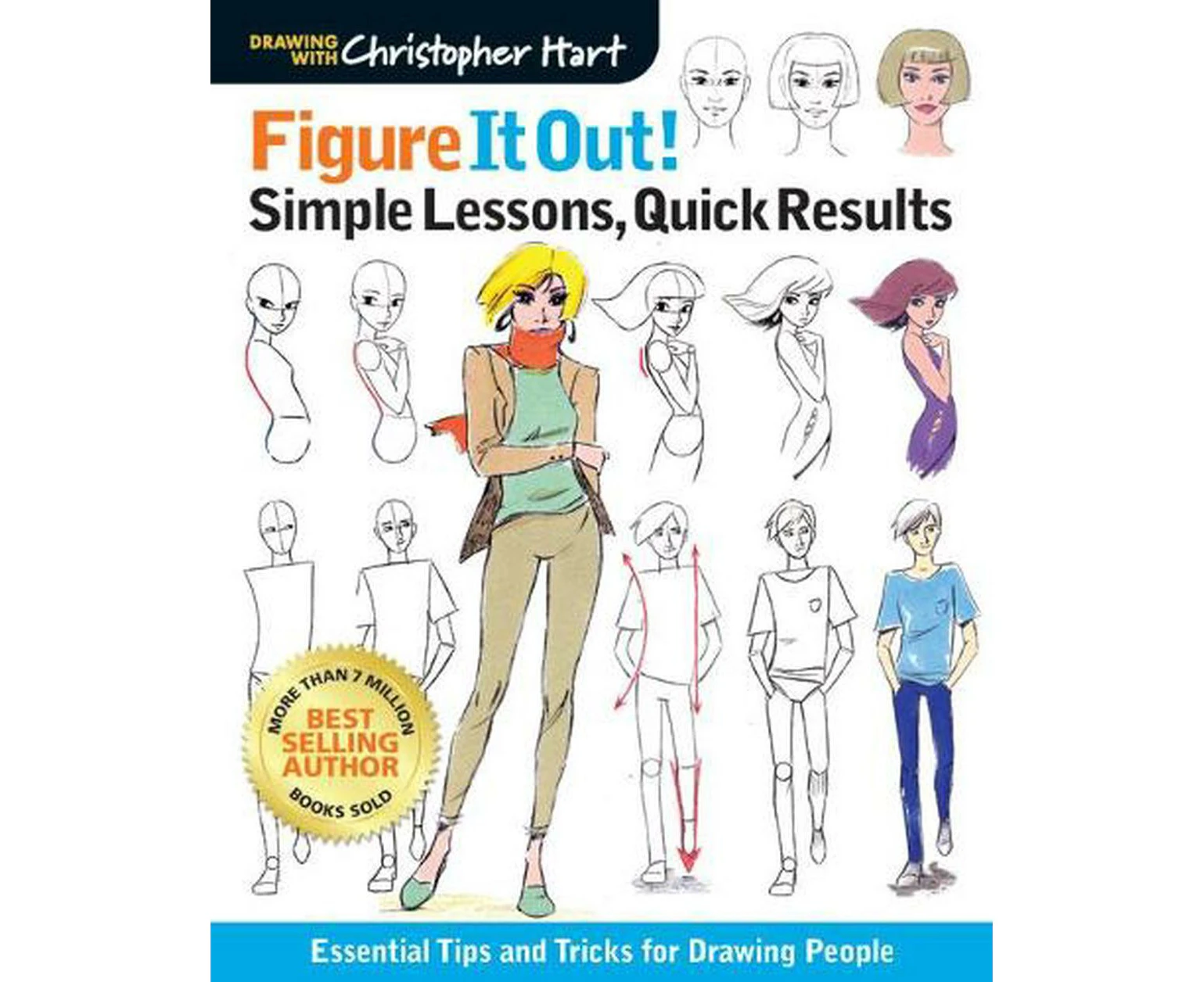 Figure It Out! Simple Lessons, Quick Results