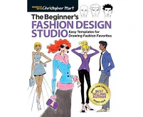 The Beginner's Fashion Design Studio