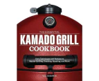 The Essential Kamado Grill Cookbook Catch