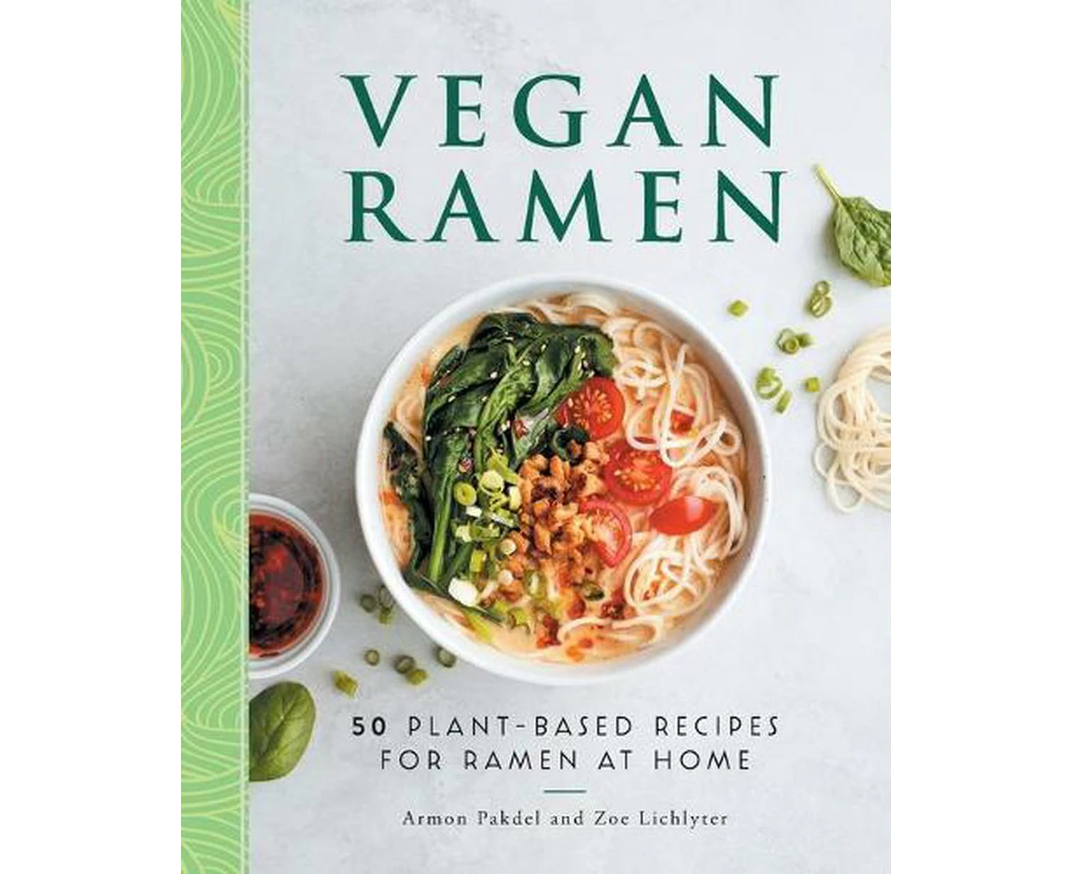 Vegan Ramen