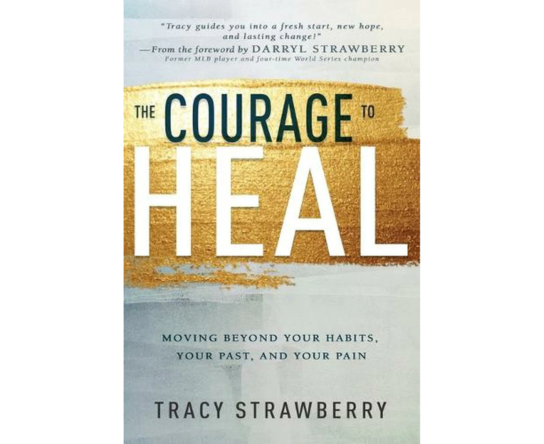 The Courage to Heal