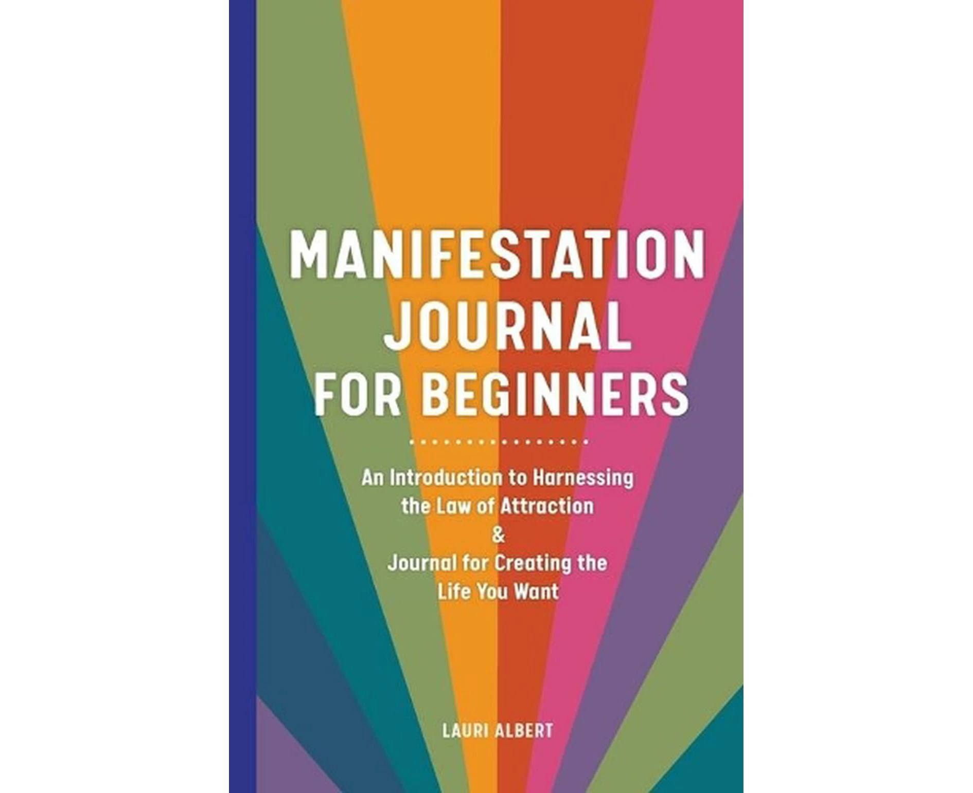 Manifestation Journal for Beginners