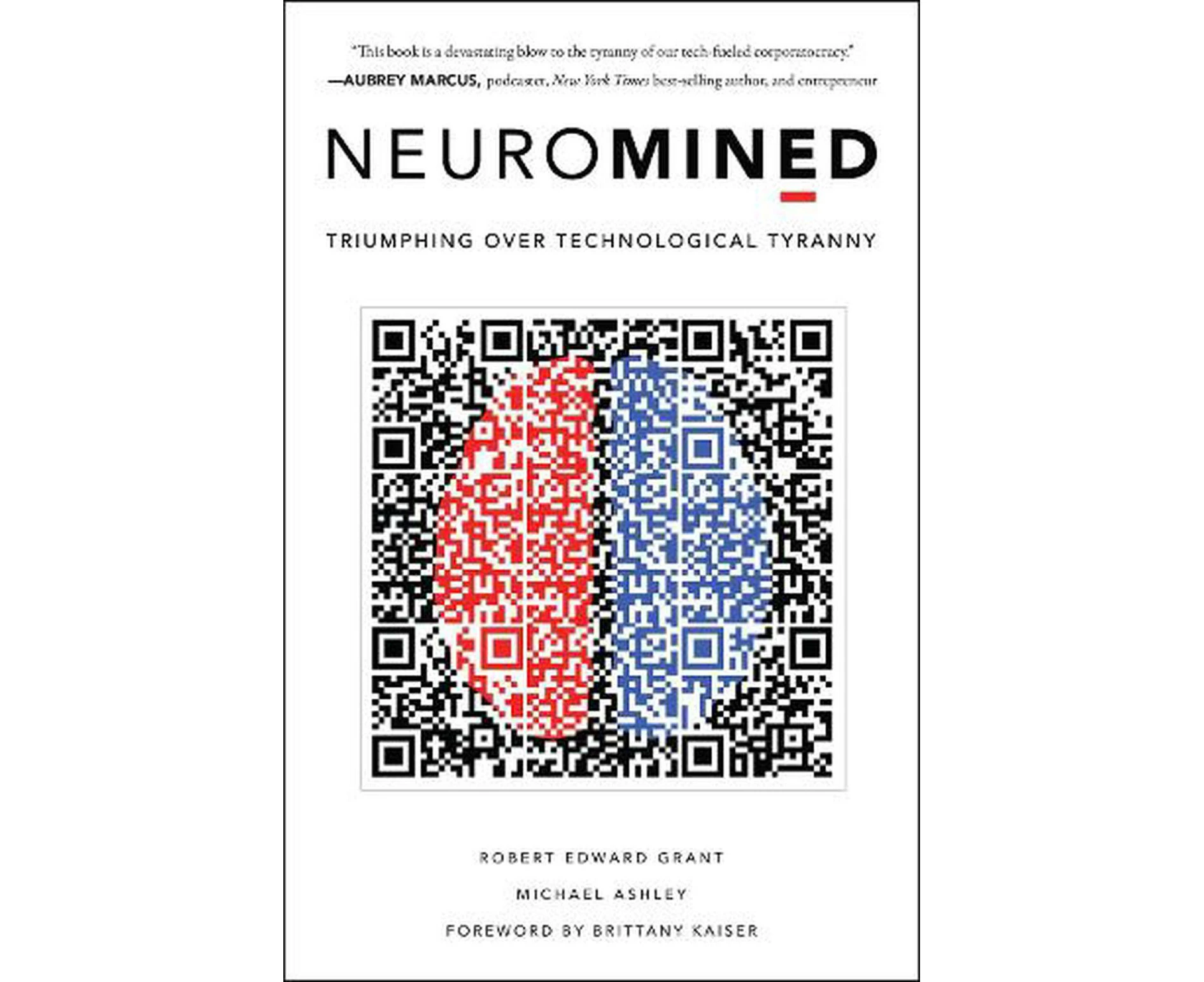 Neuromined