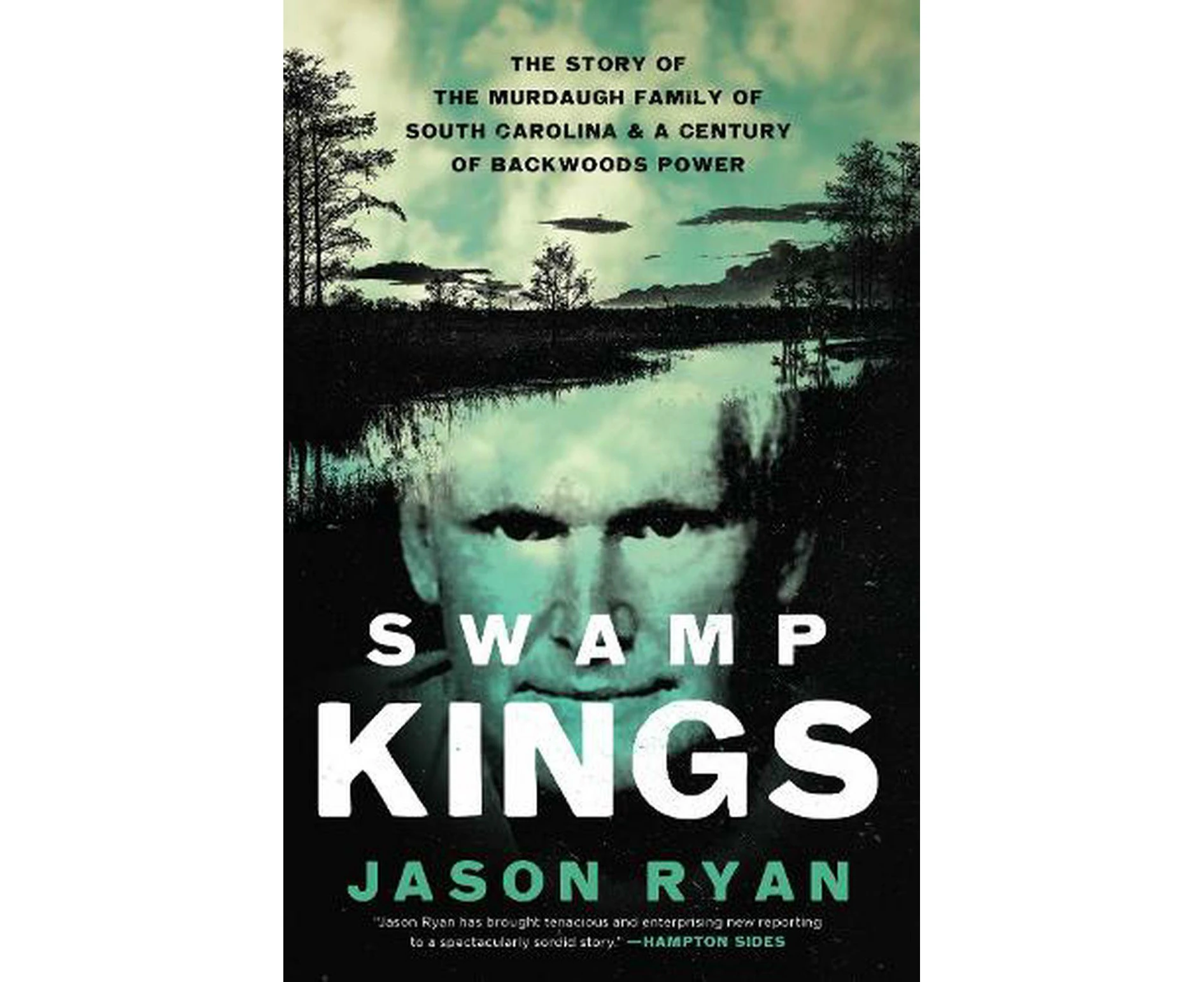 Swamp Kings