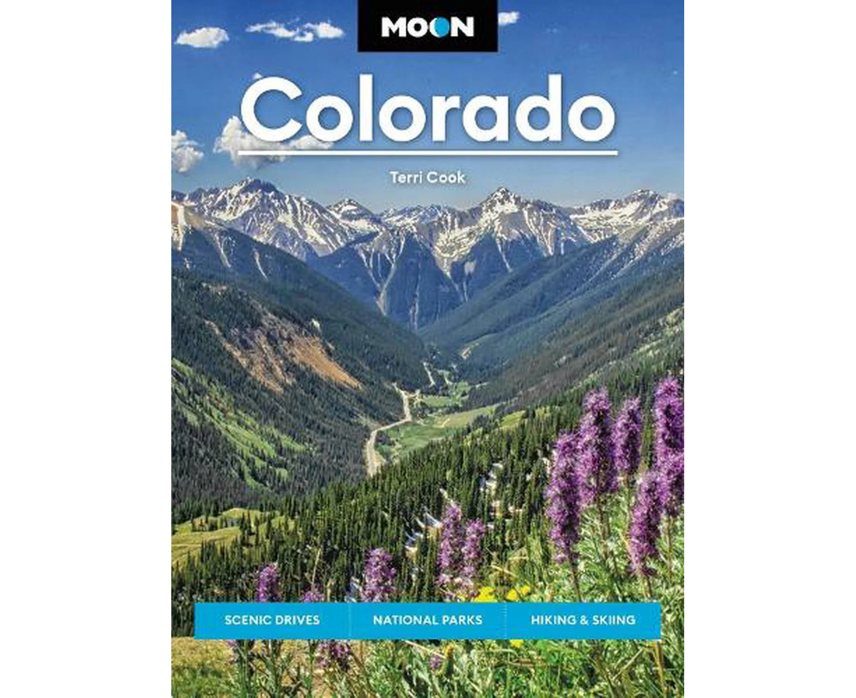 Moon Colorado (Eleventh Edition)