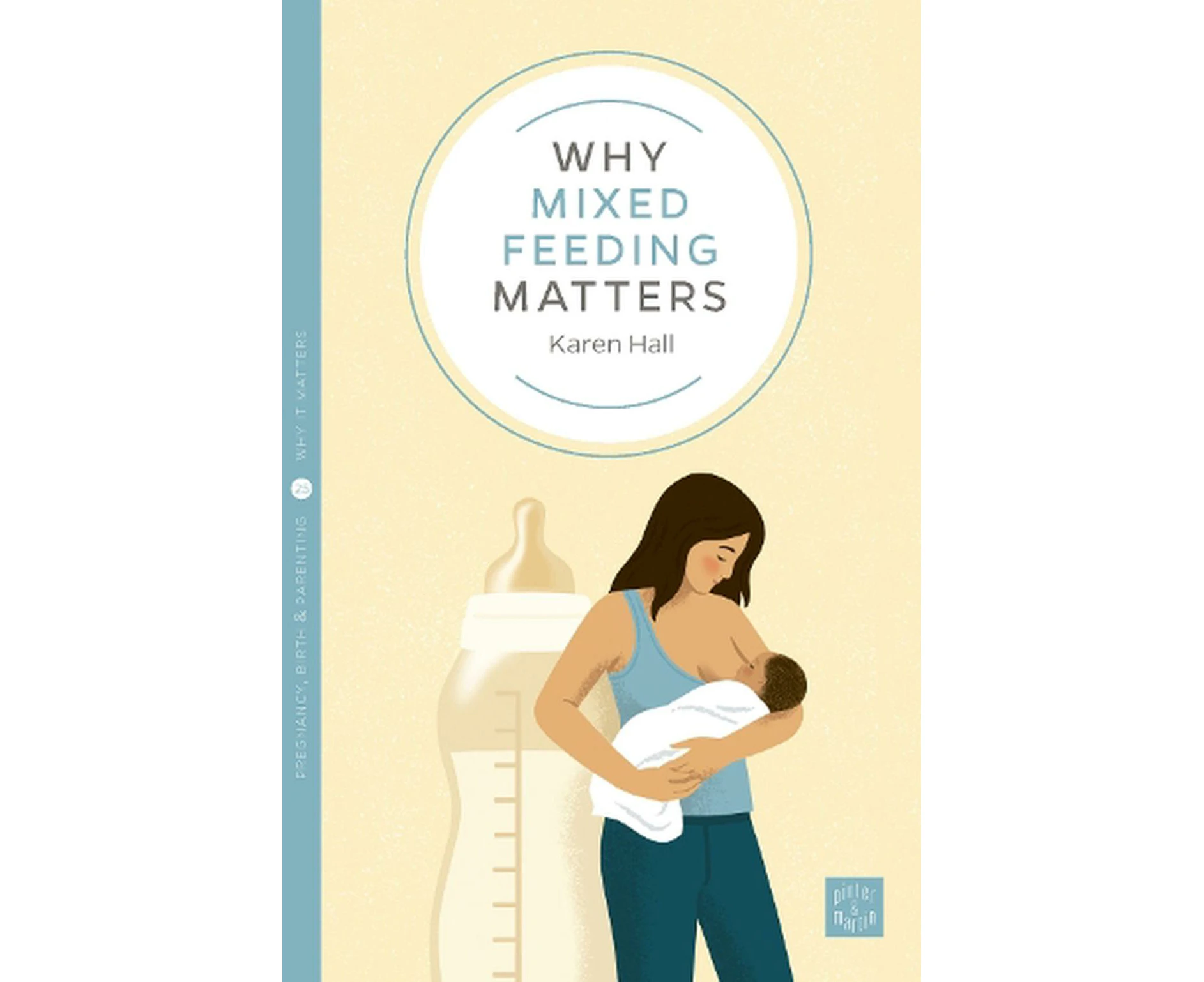 Why Mixed Feeding Matters