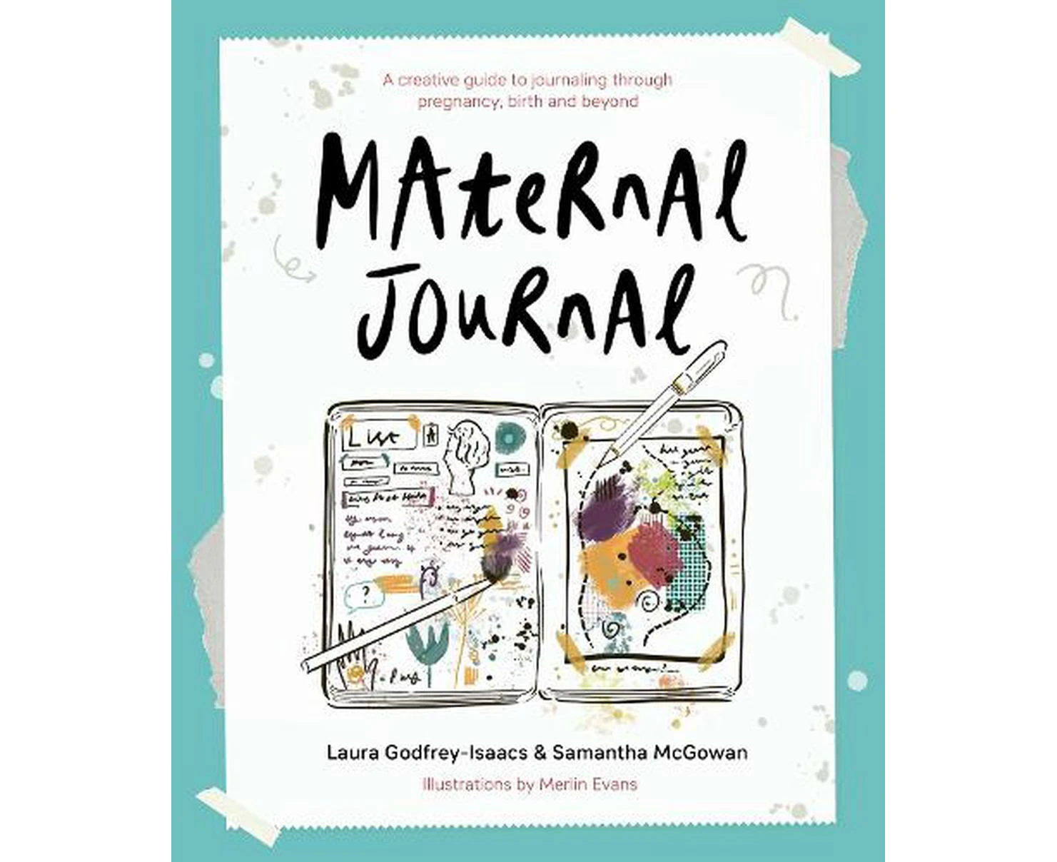 Maternal Journal