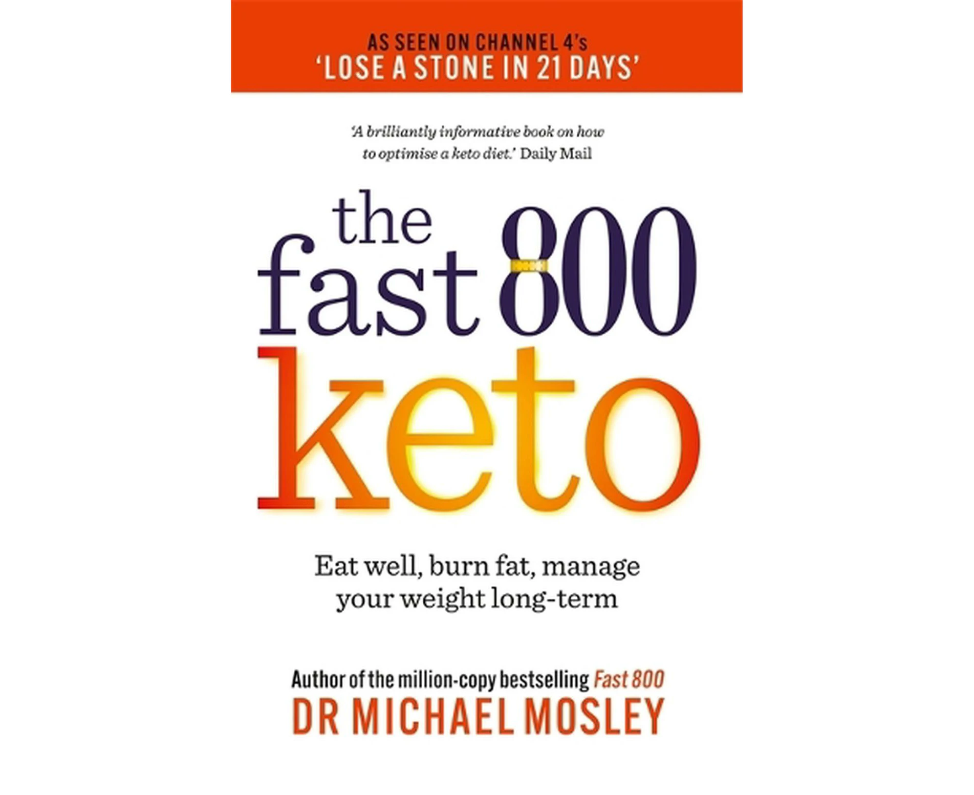 Fast 800 Keto