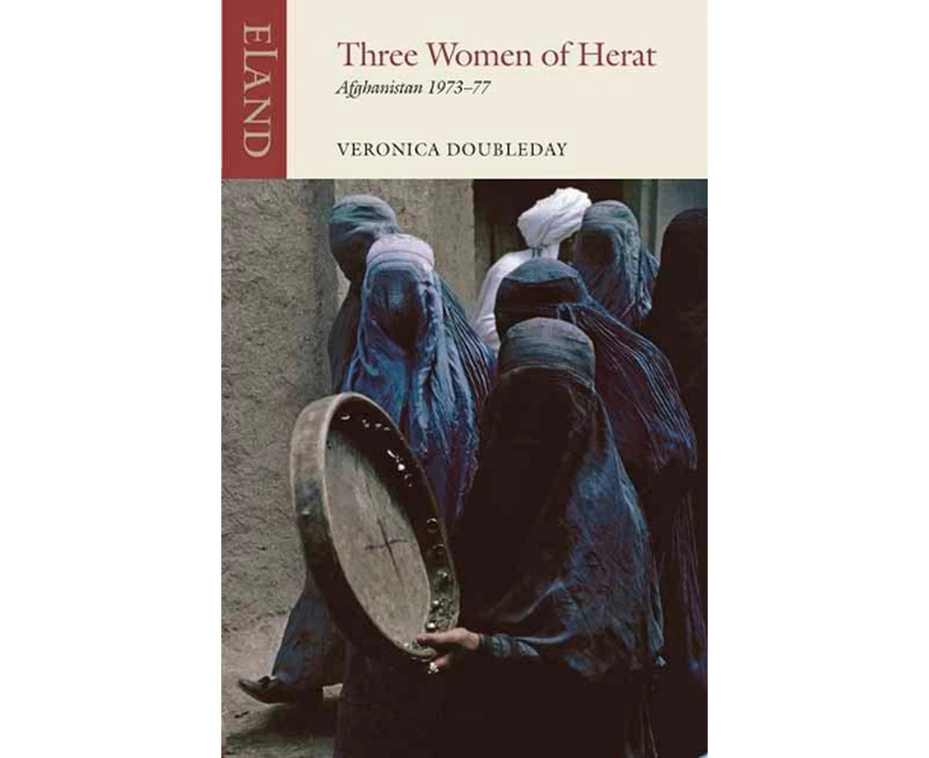 Three Women of Herat