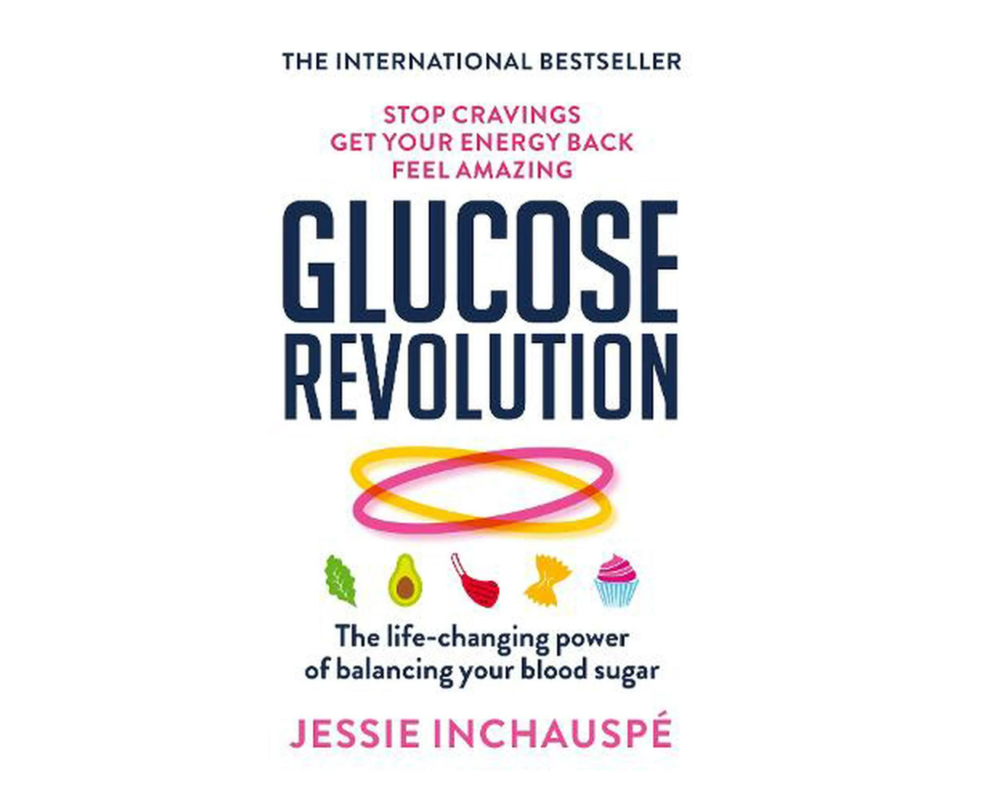 Glucose Revolution