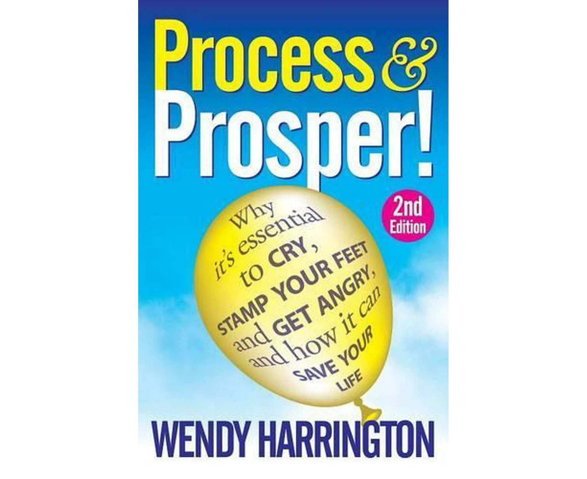 Process and Prosper