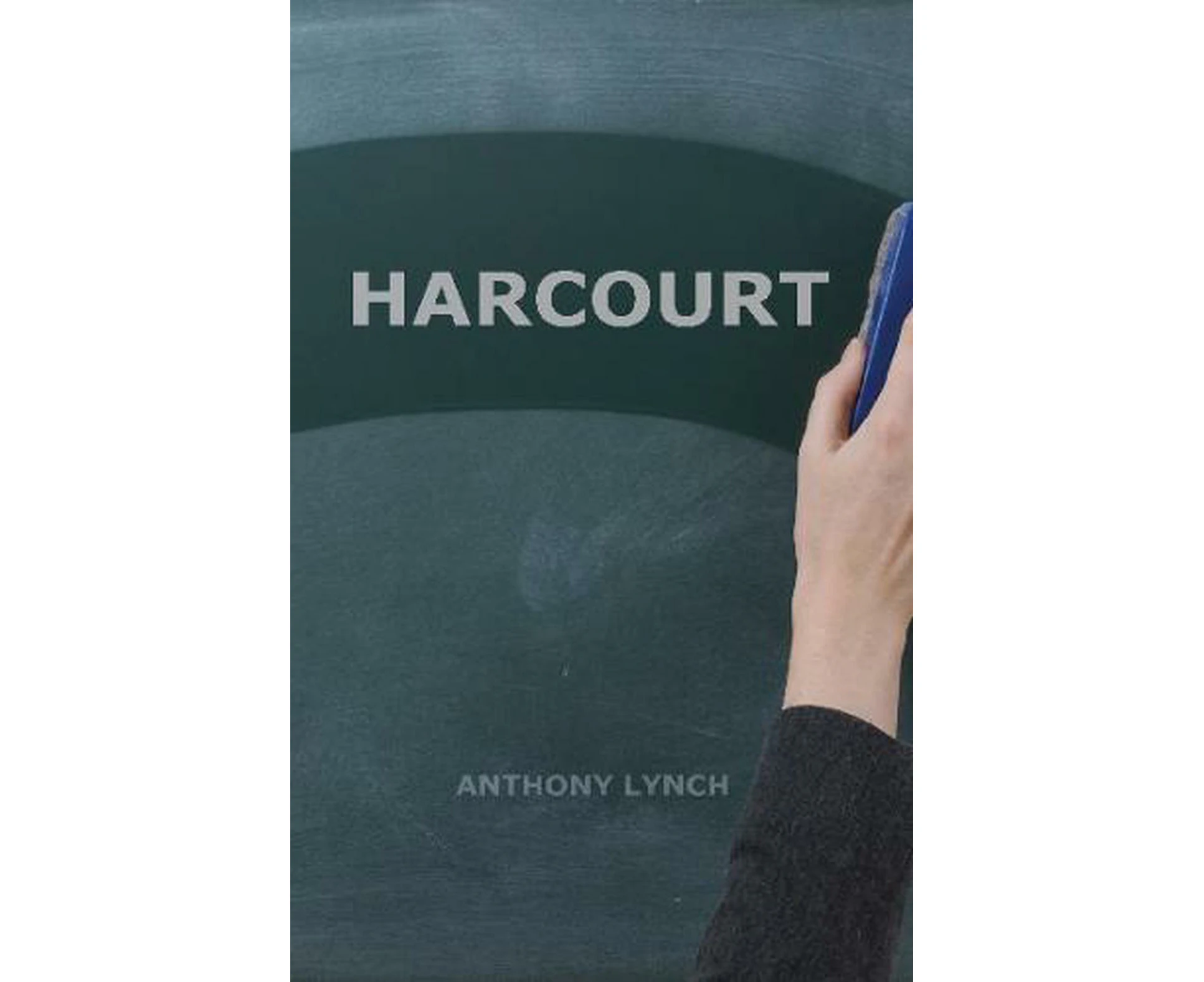 Harcourt