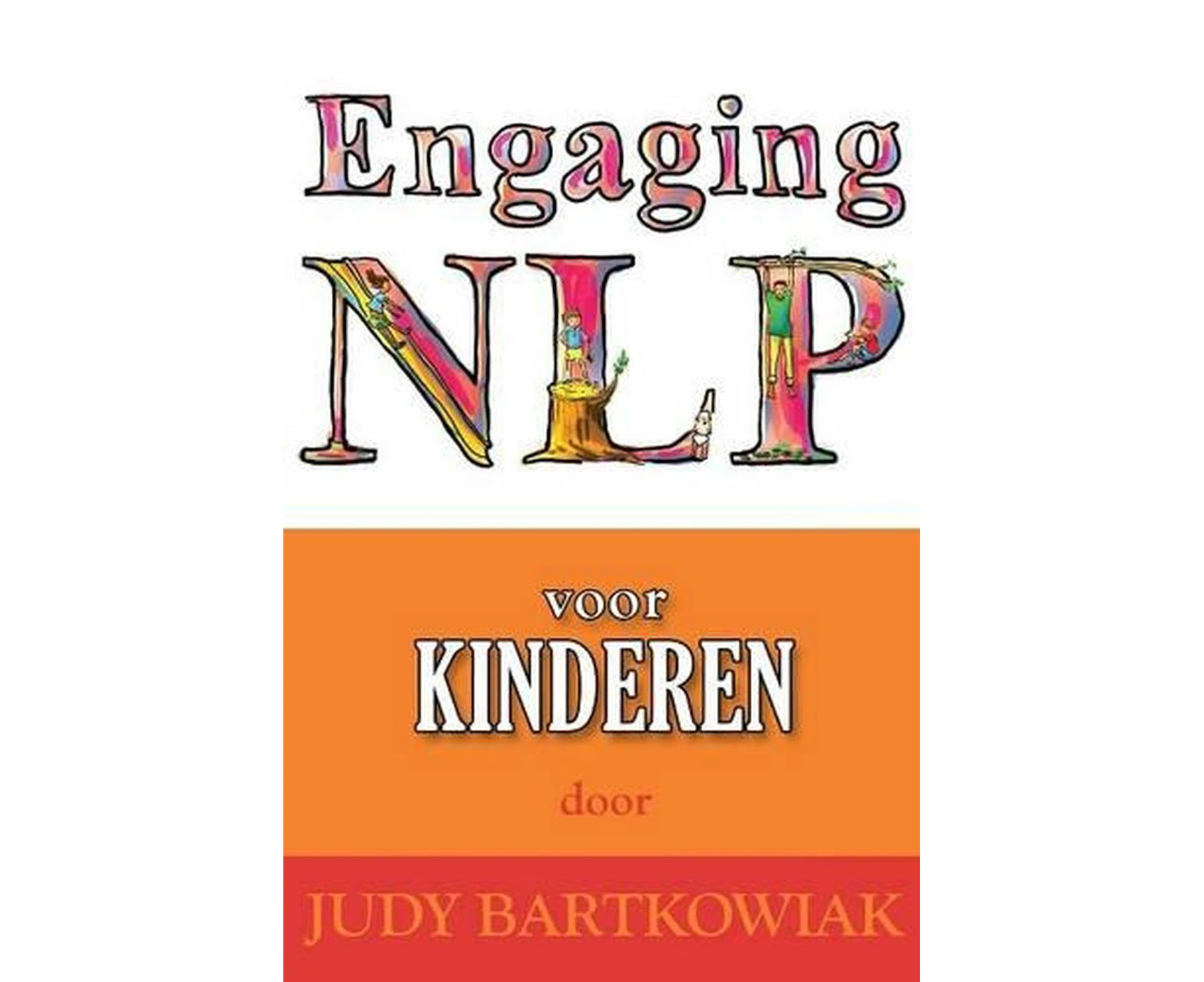 NLP Voor Kinderen