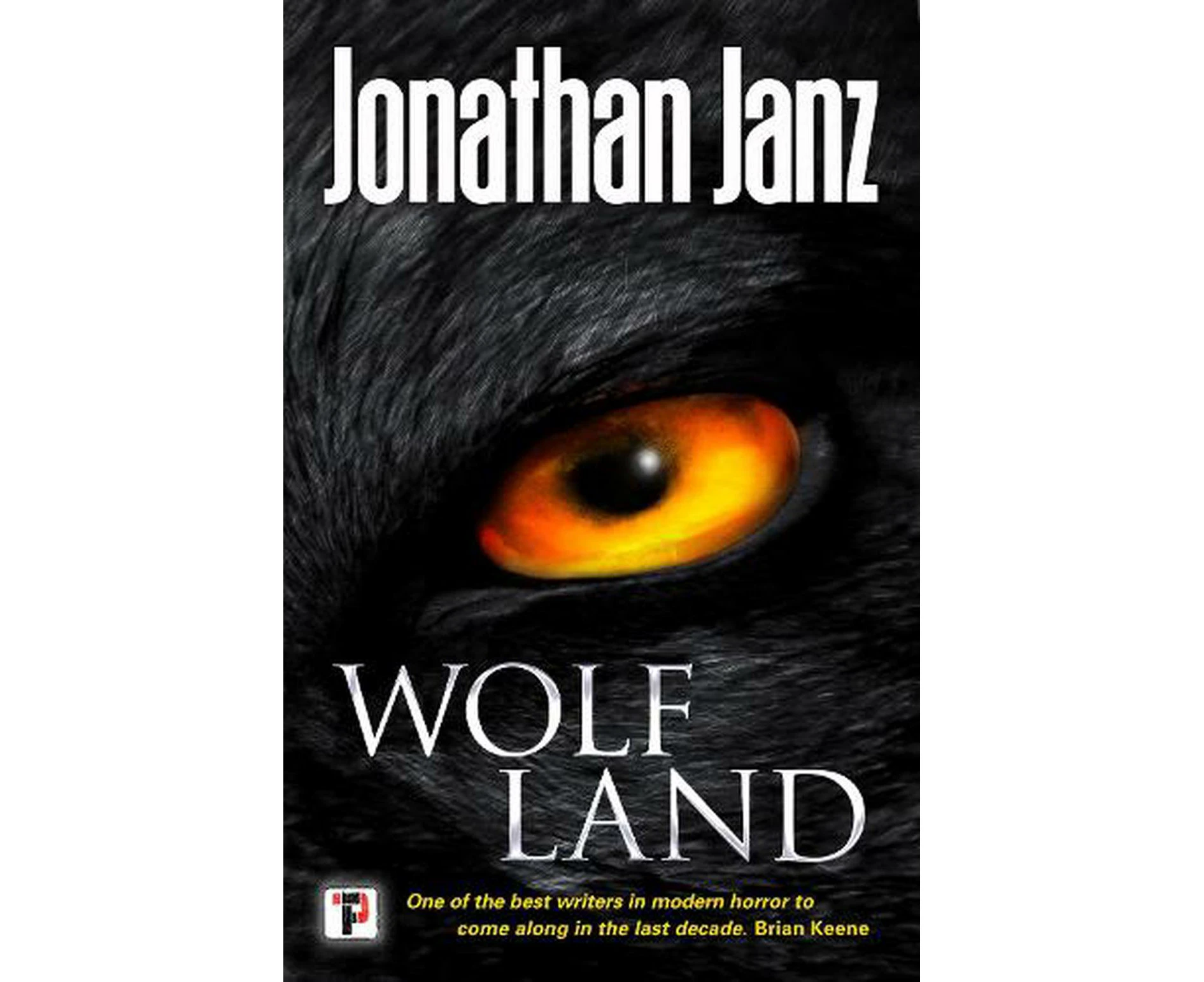 Wolf Land