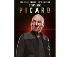 Star Trek Picard Official Collectors Edition by Titan Magazines