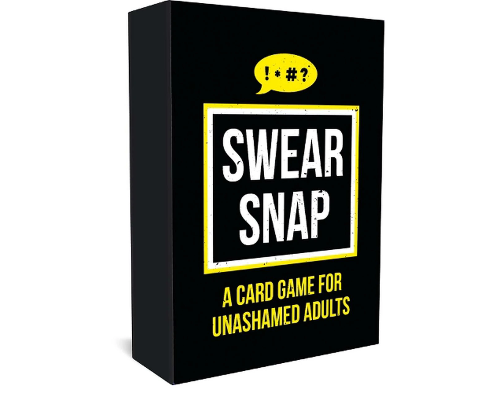 Swear Snap