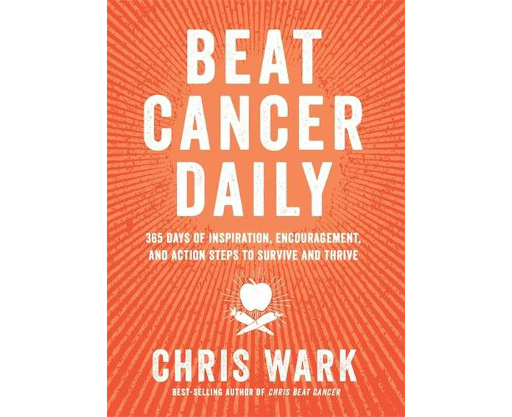 Beat Cancer Daily