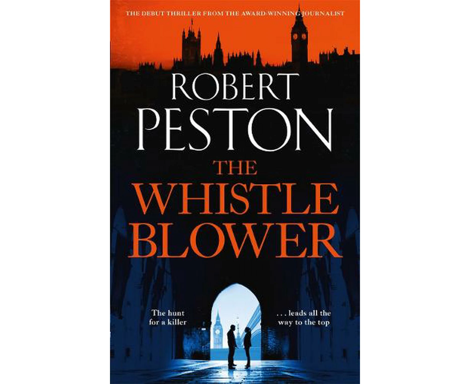 The Whistleblower