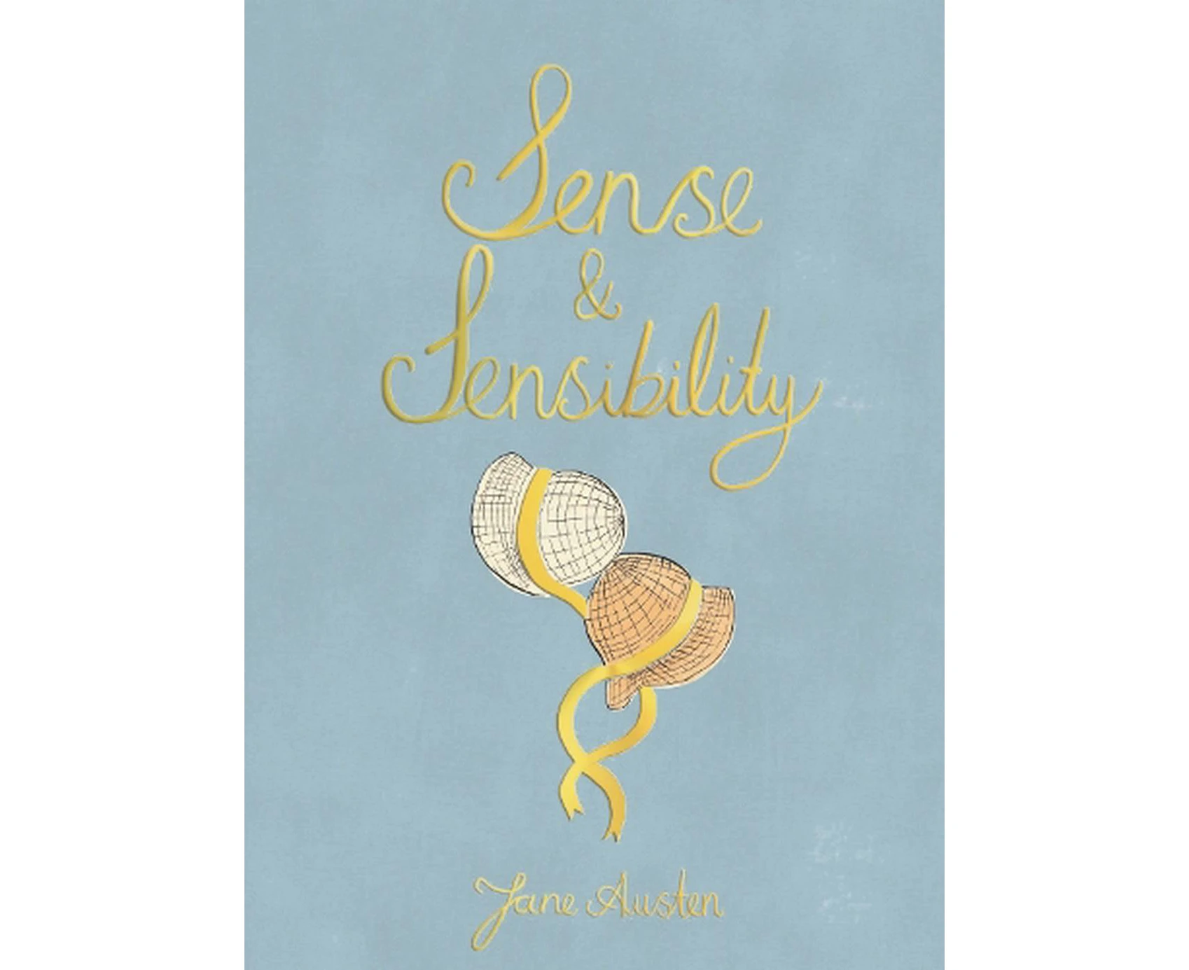 Sense and Sensibility