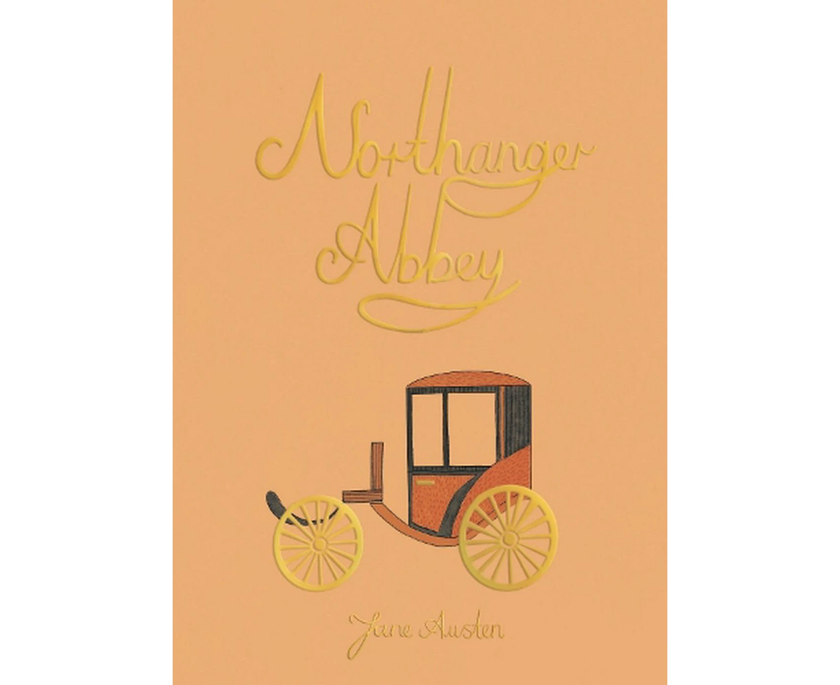 Northanger Abbey