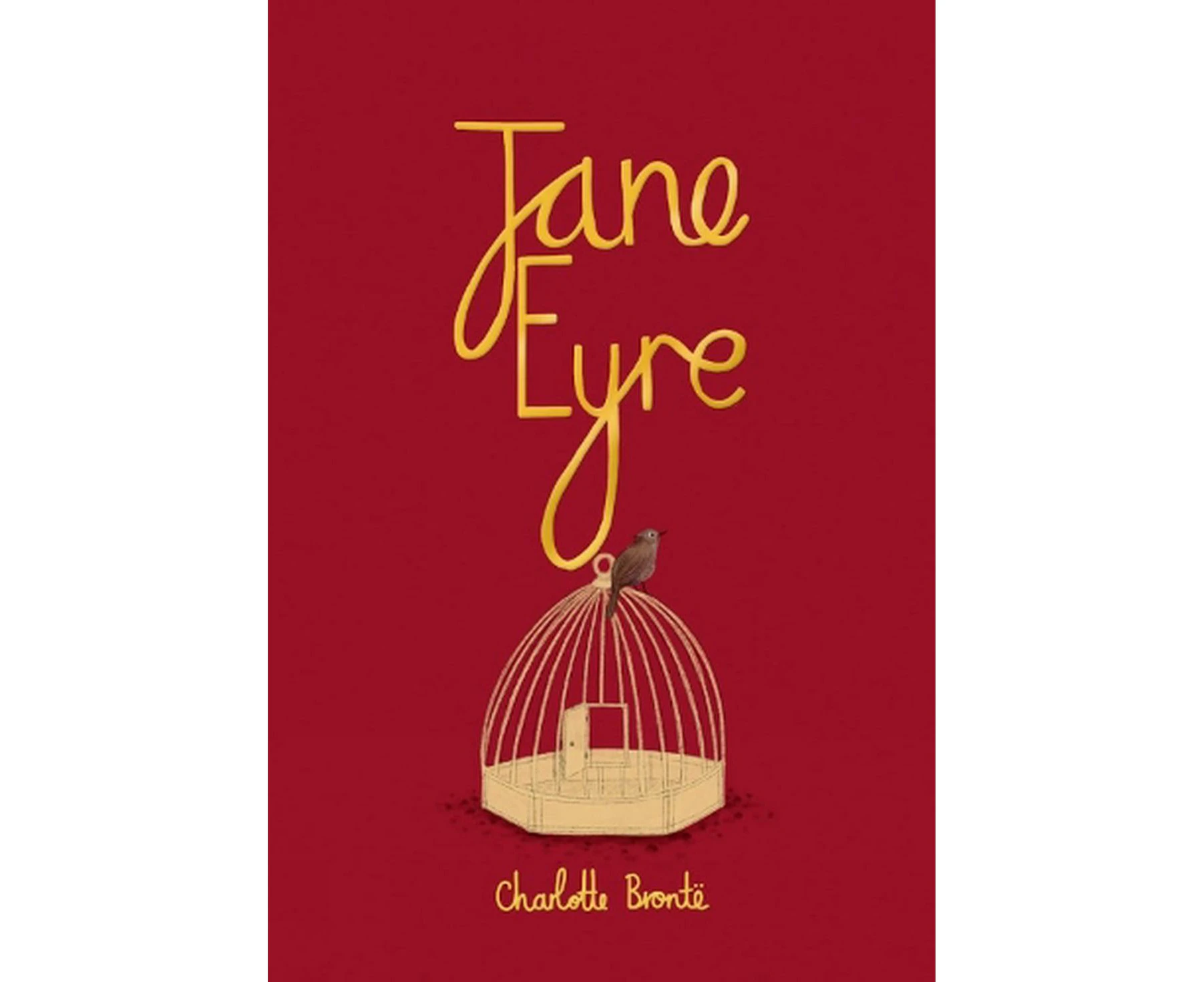 Jane Eyre