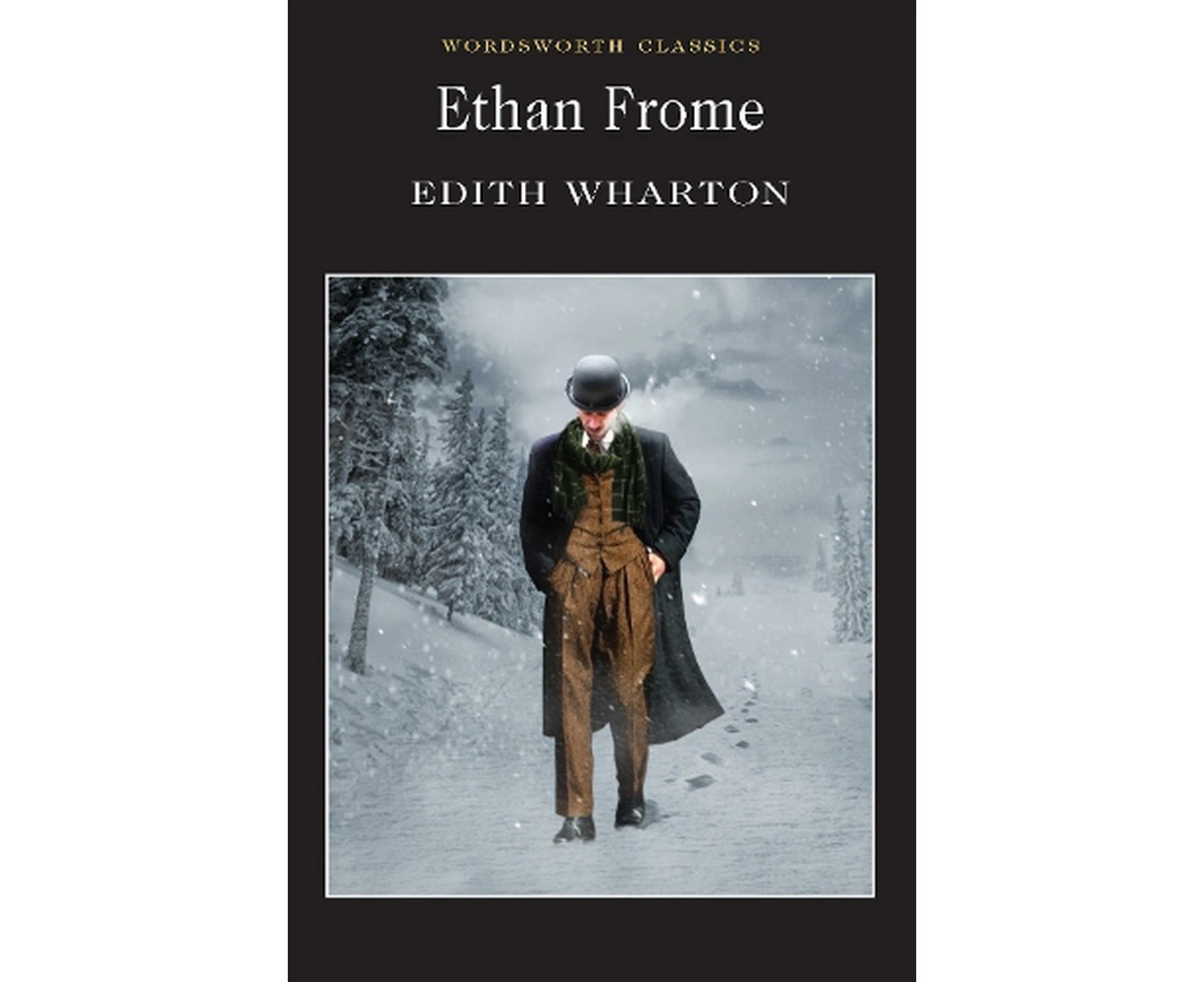 Ethan Frome