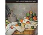 Paul Czanne Masterpieces of Art