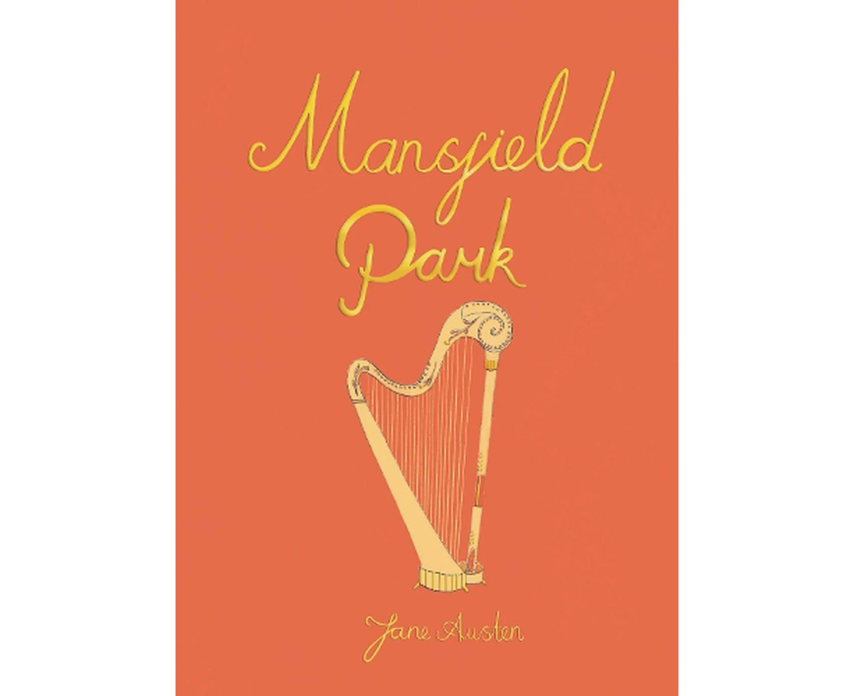 Mansfield Park