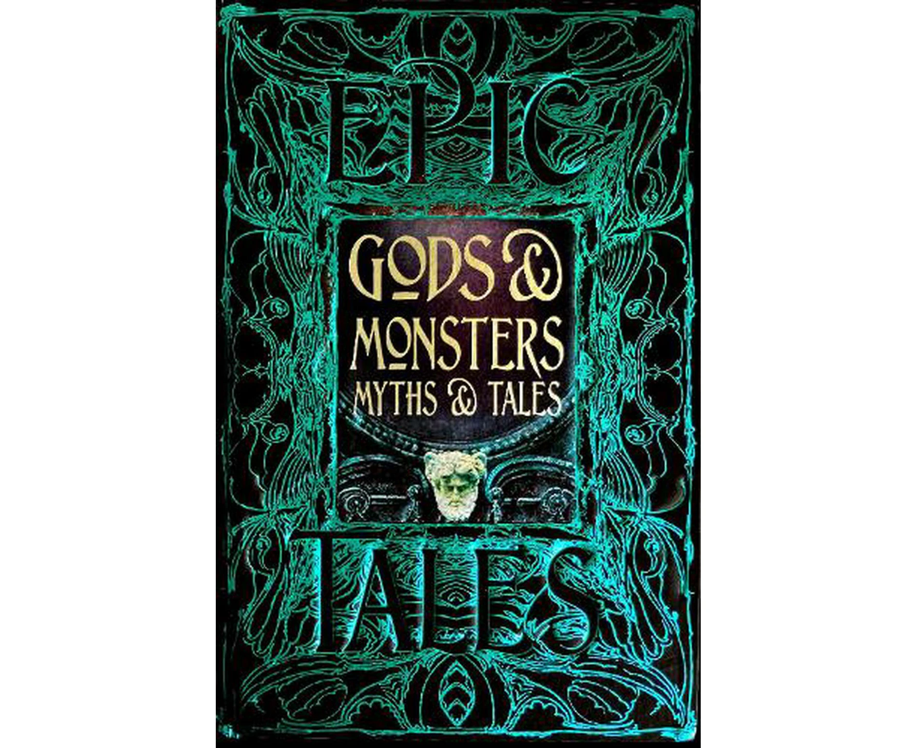 Gods & Monsters Myths & Tales