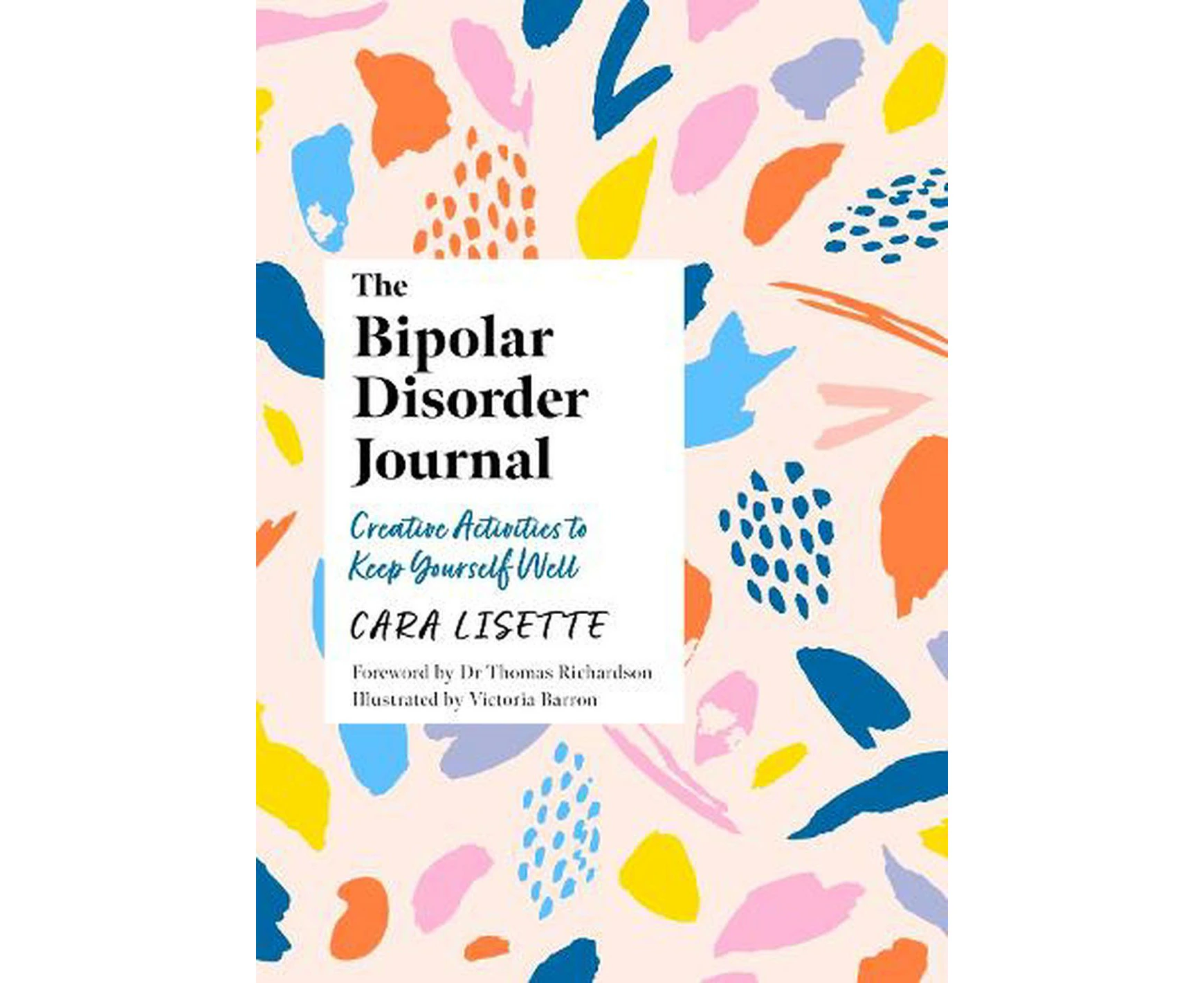 The Bipolar Disorder Journal