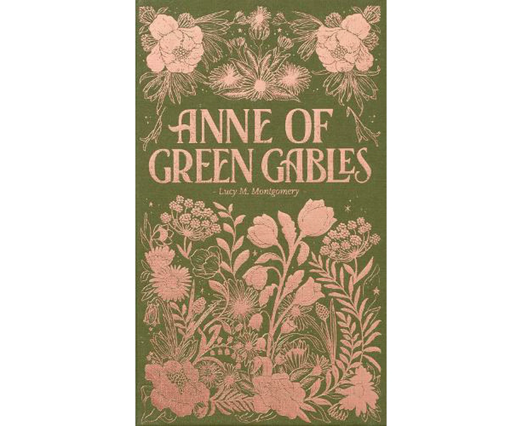 Anne of Green Gables