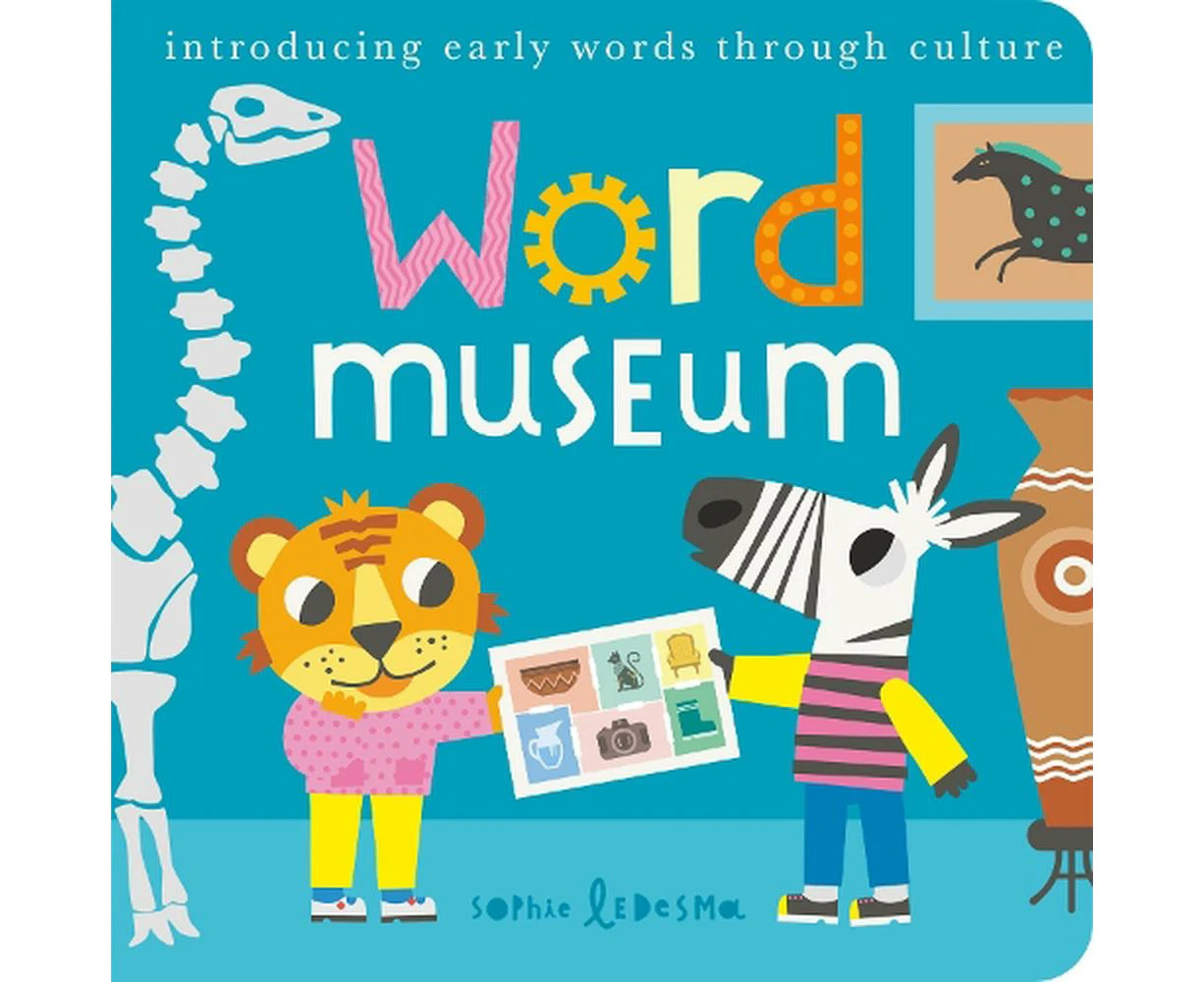 Word Museum