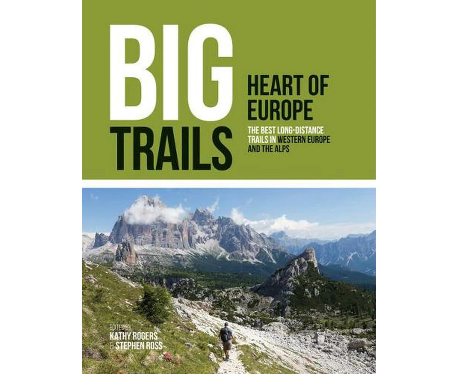 Big Trails: Heart of Europe