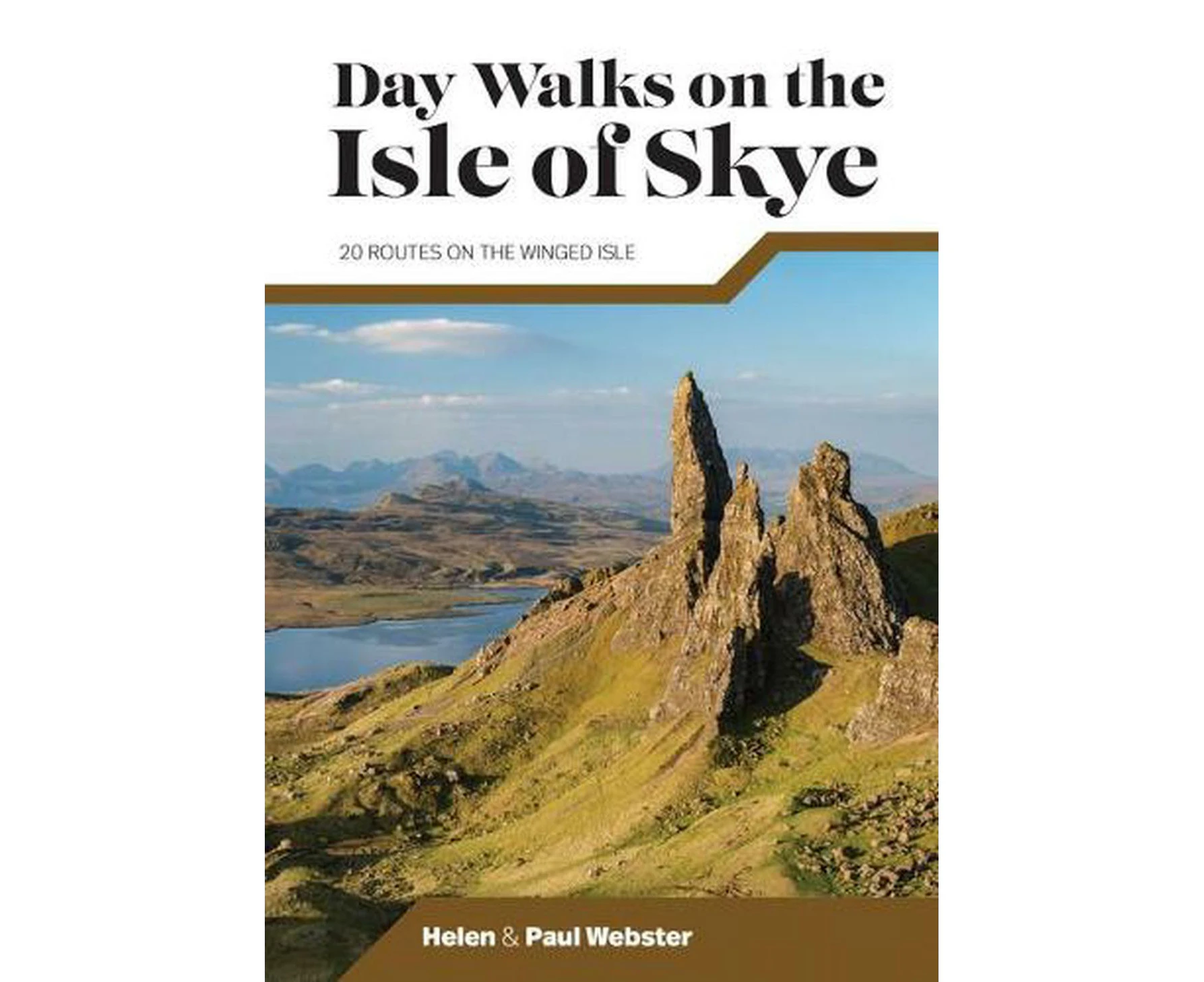 Day Walks on the Isle of Skye