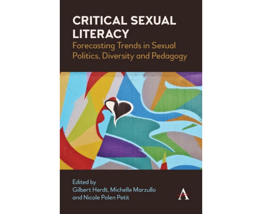 Critical Sexual Literacy