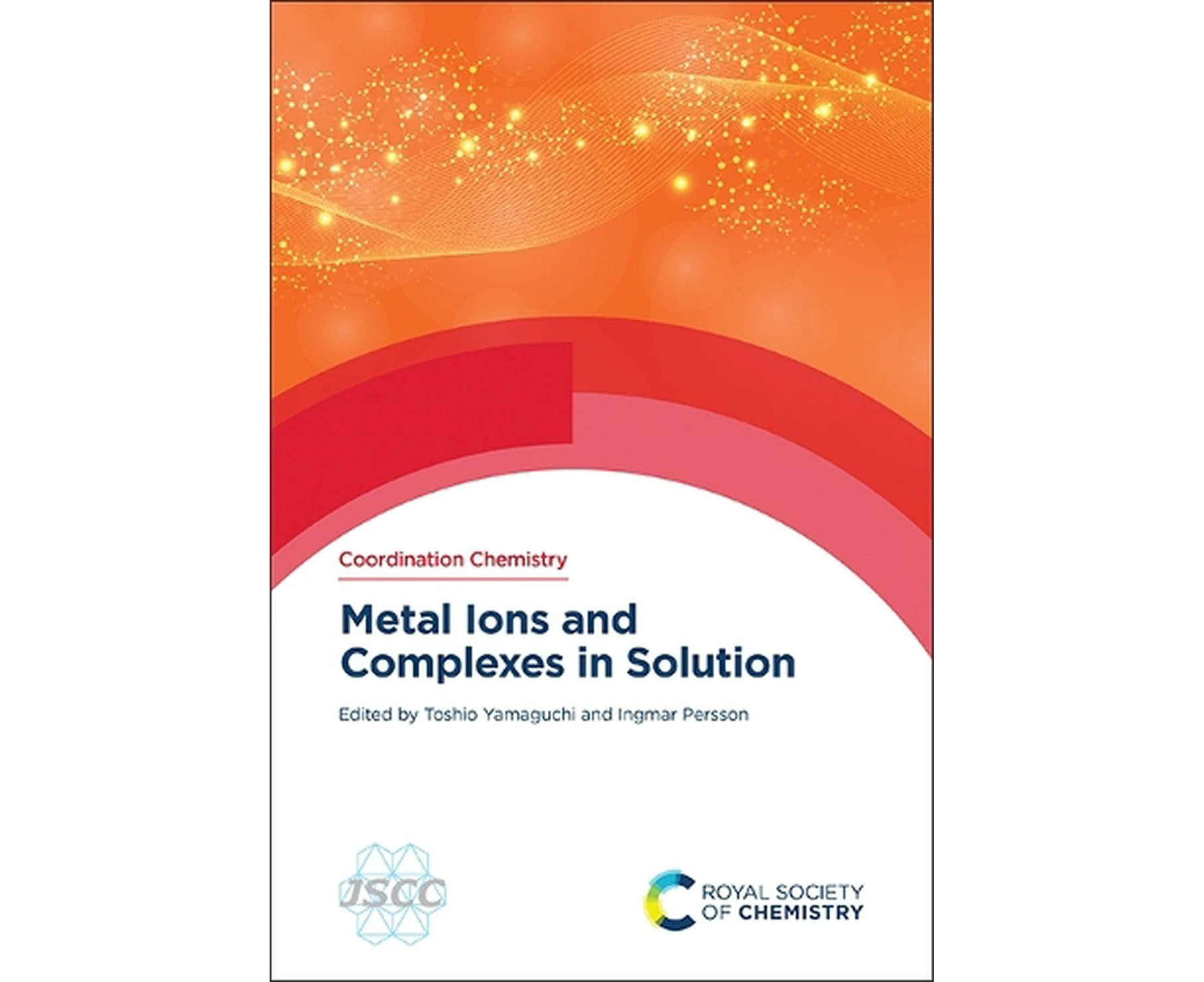 Metal Ions and Complexes in Solution