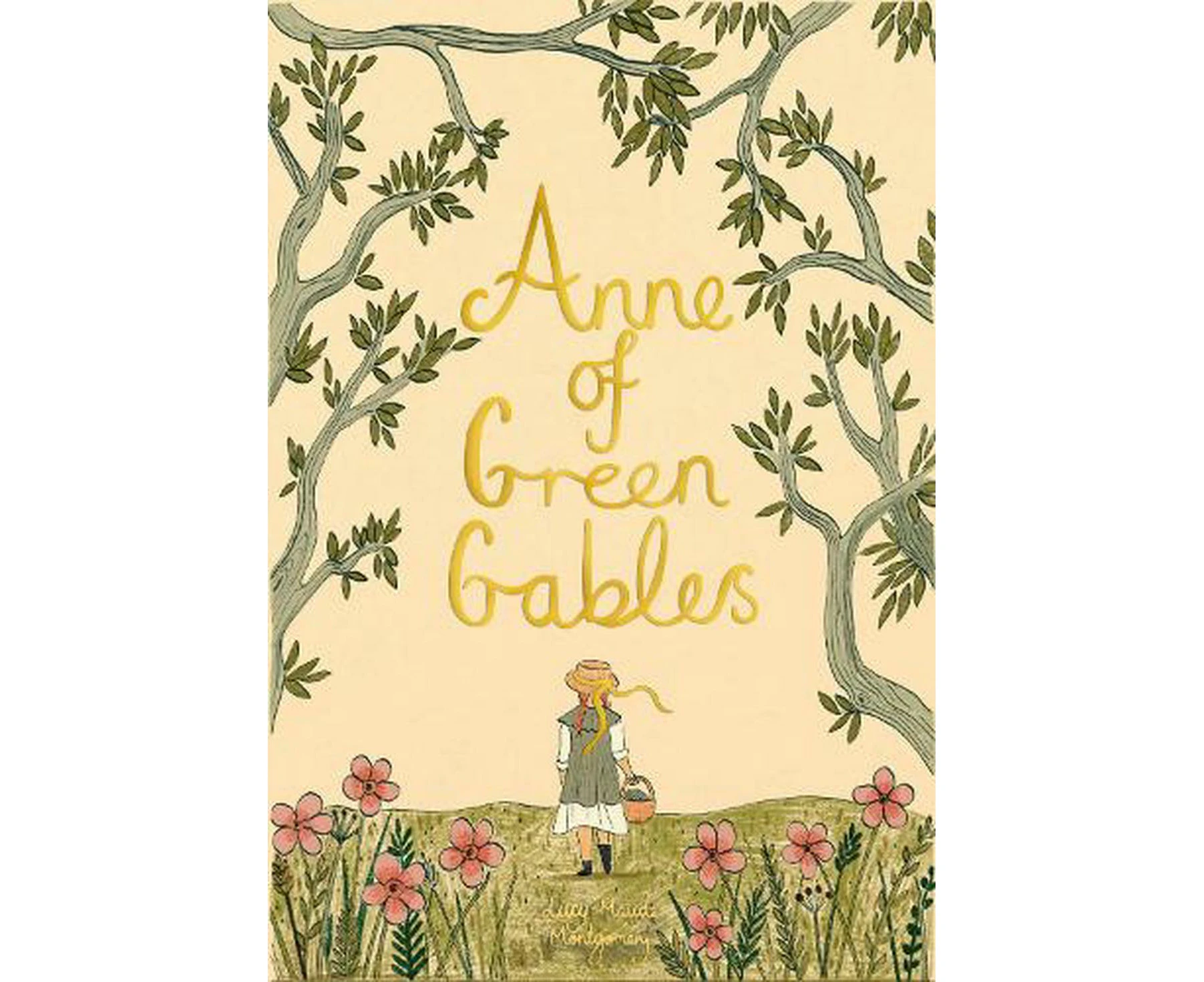 Anne of Green Gables