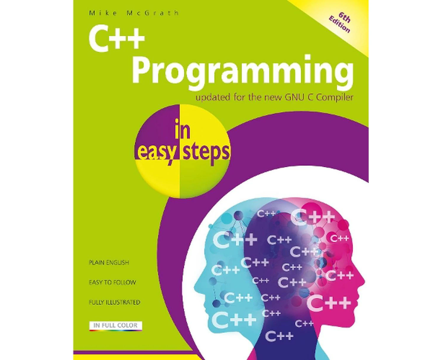 C++ Programming in easy steps