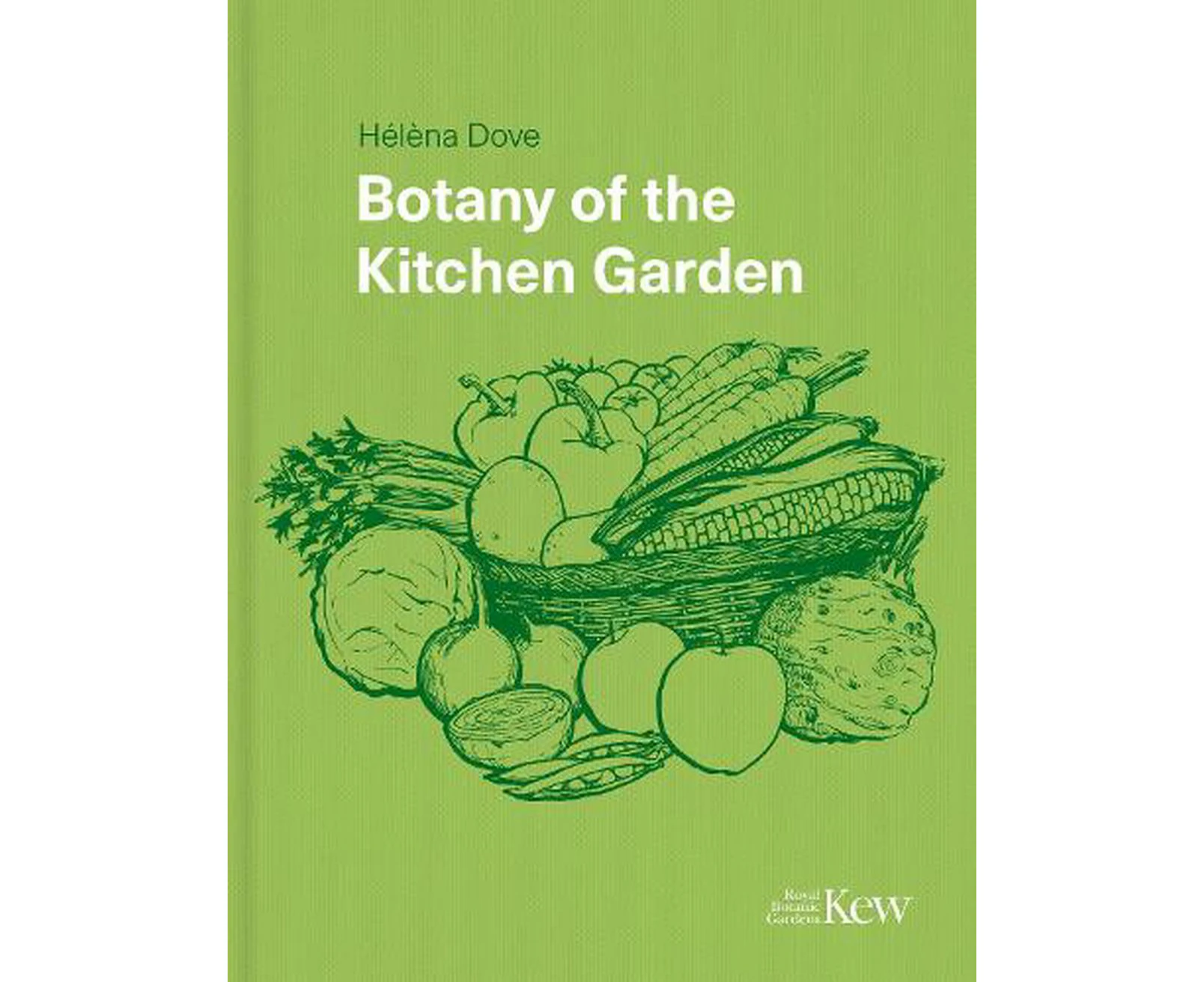 Botany of the Kitchen Garden