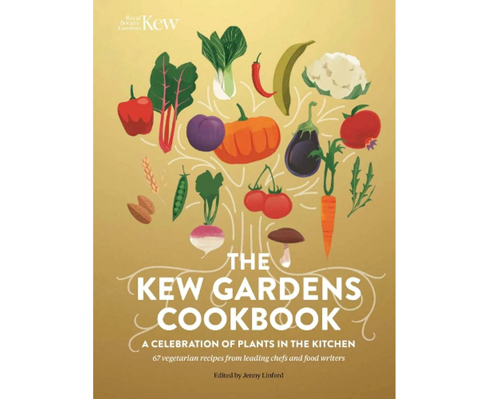 The Kew Gardens Cookbook